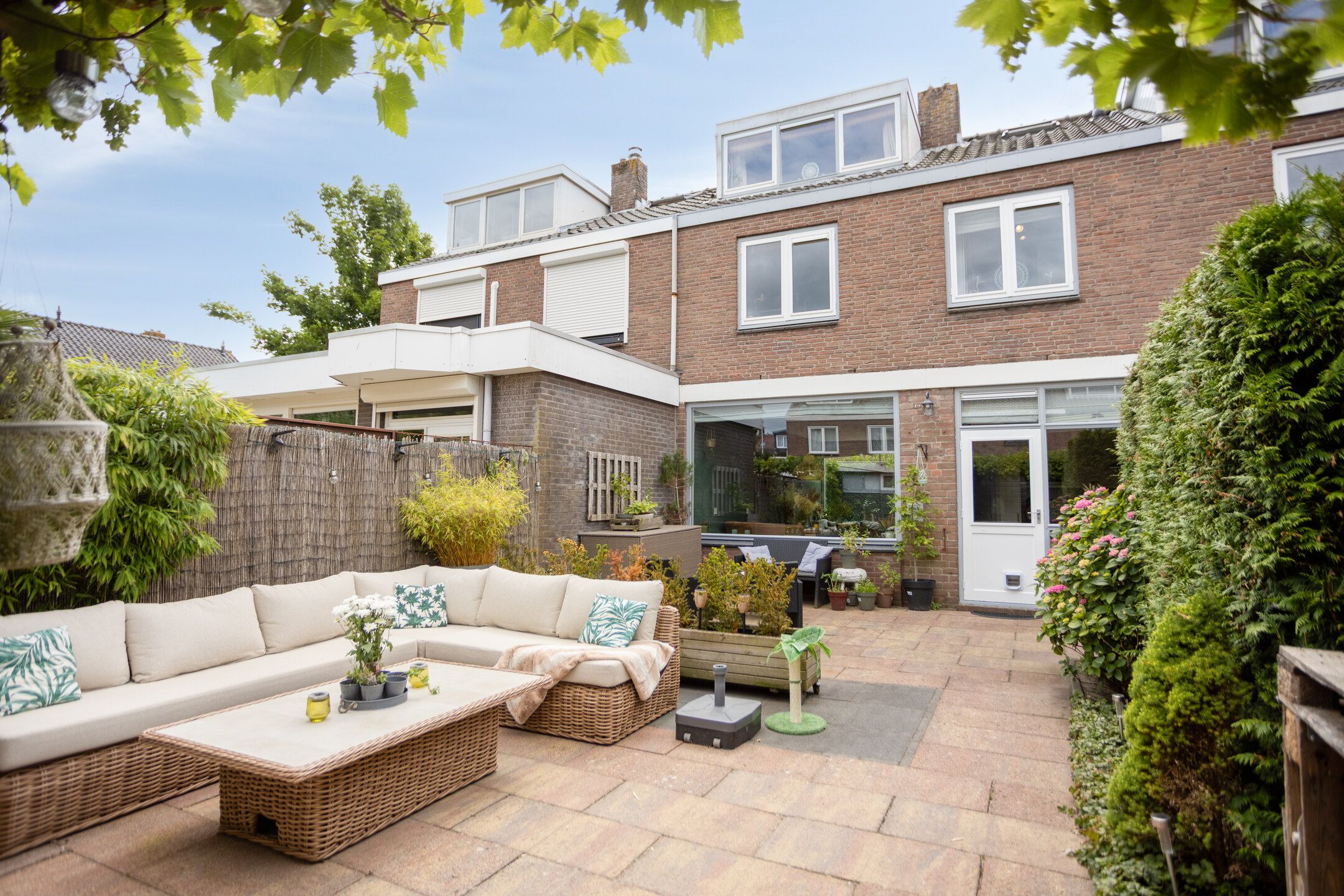 Foto van Hellasstraat 19, Purmerend