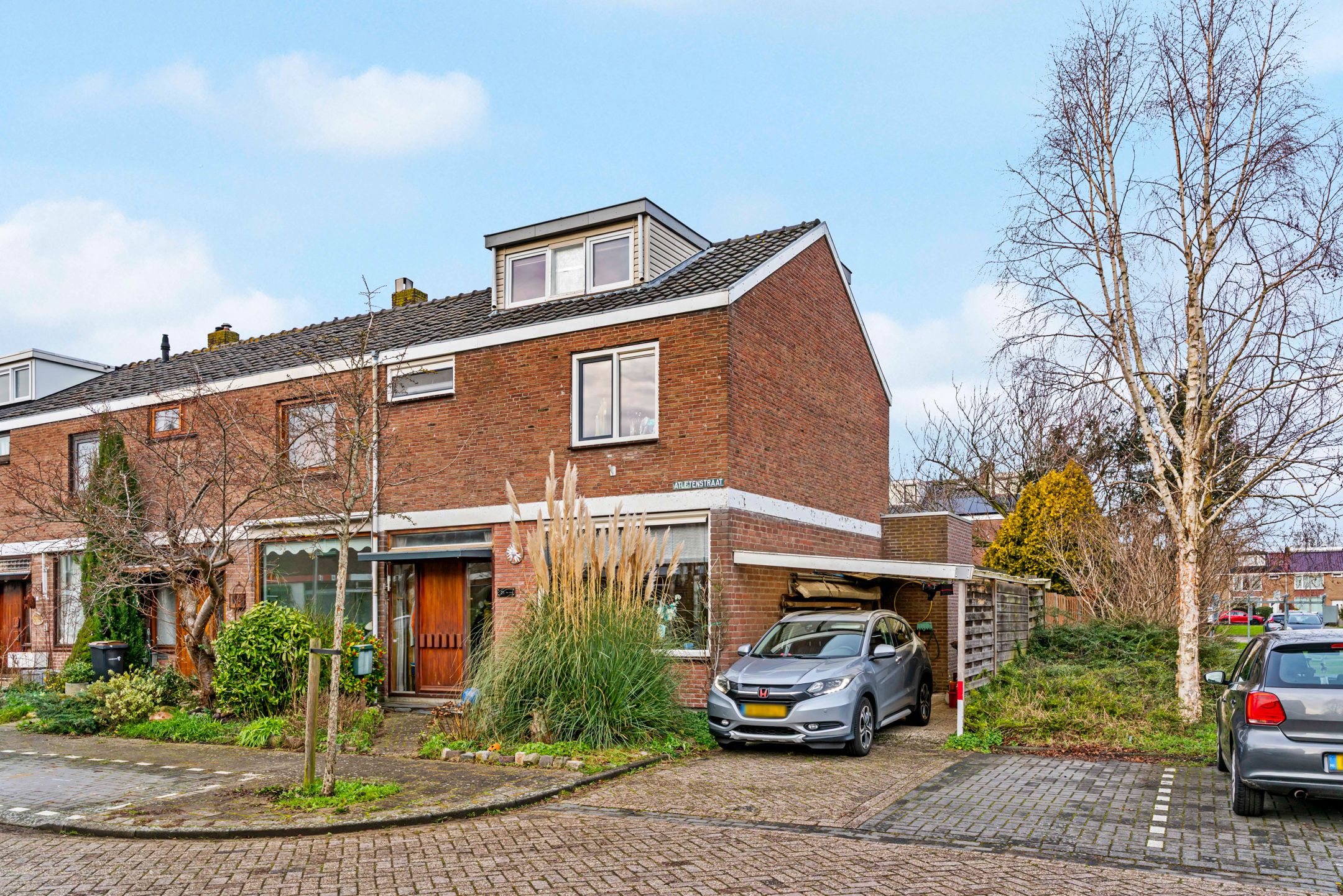Foto van Atletenstraat 21, Purmerend