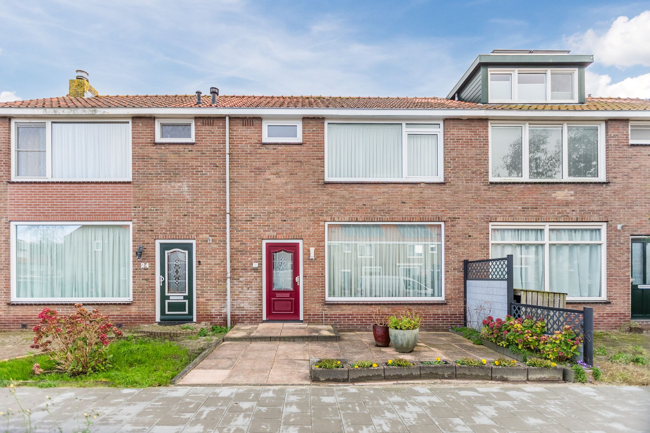 Foto van Van Goor Hinloopenstraat 22, Purmerend