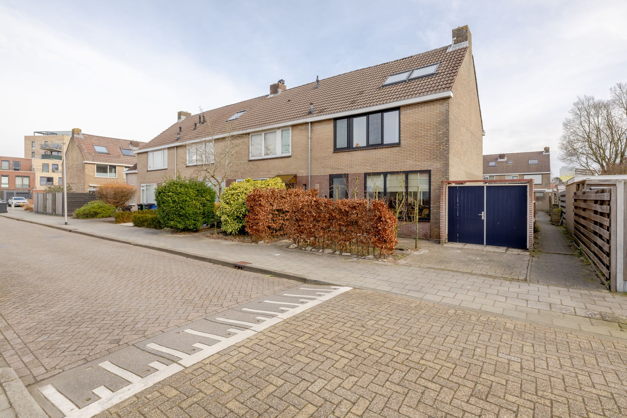 Foto van Saturnusstraat 31, Purmerend