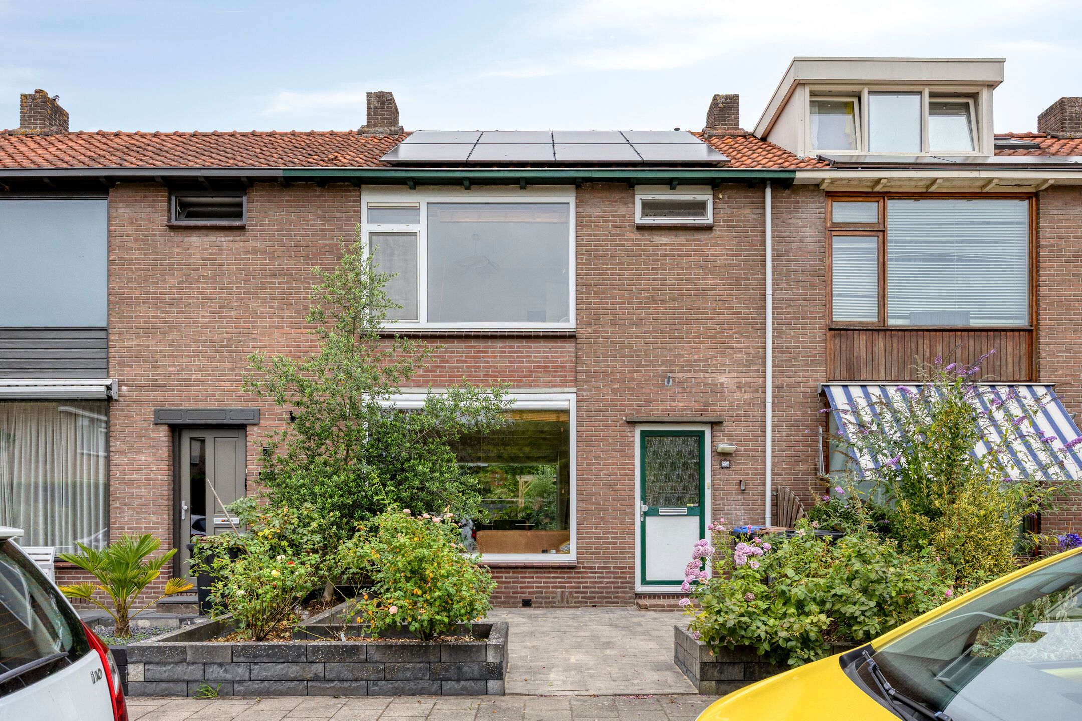 Foto van Saturnusstraat 26, Purmerend