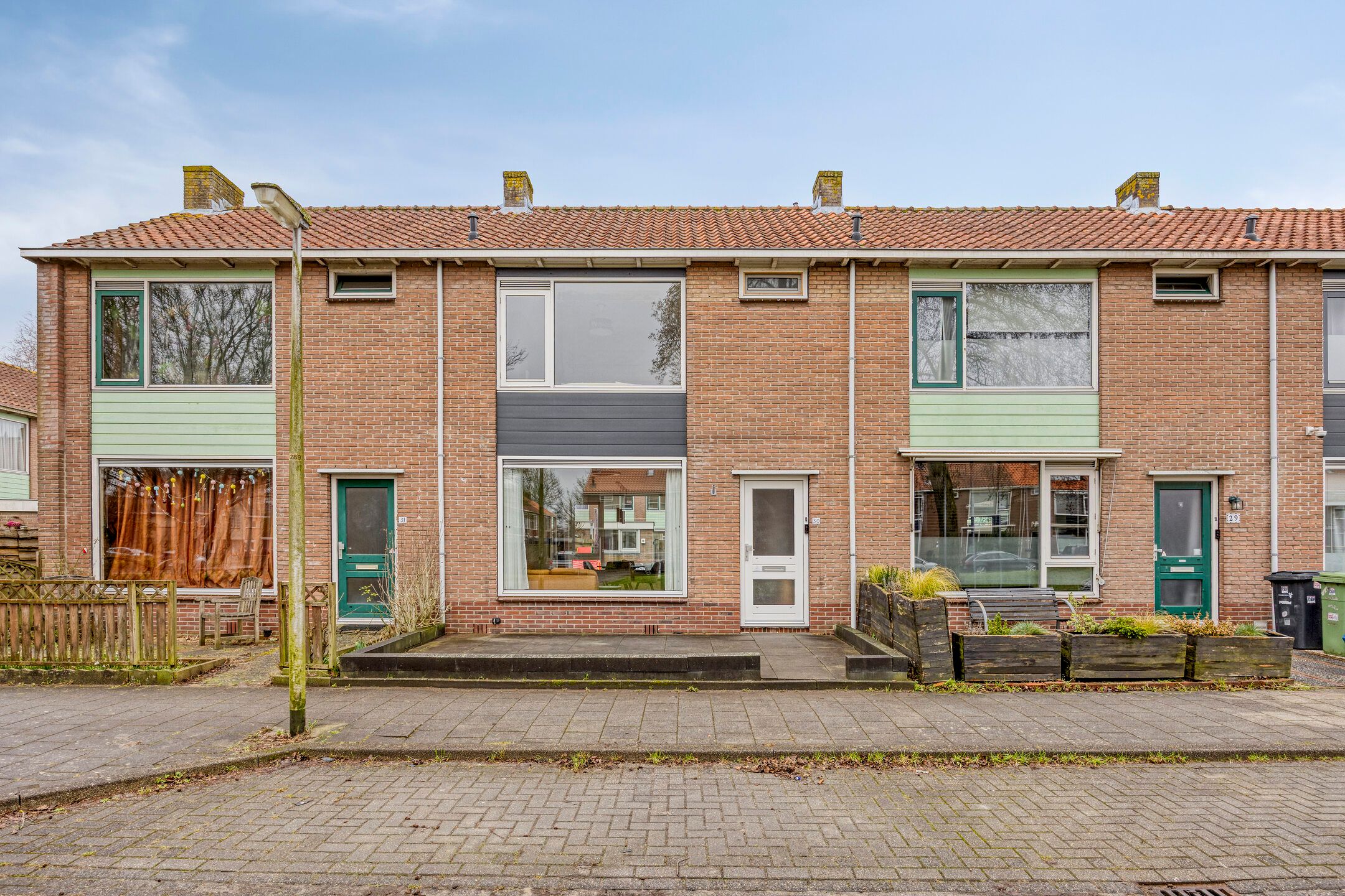 Foto van Castorstraat 30, Purmerend