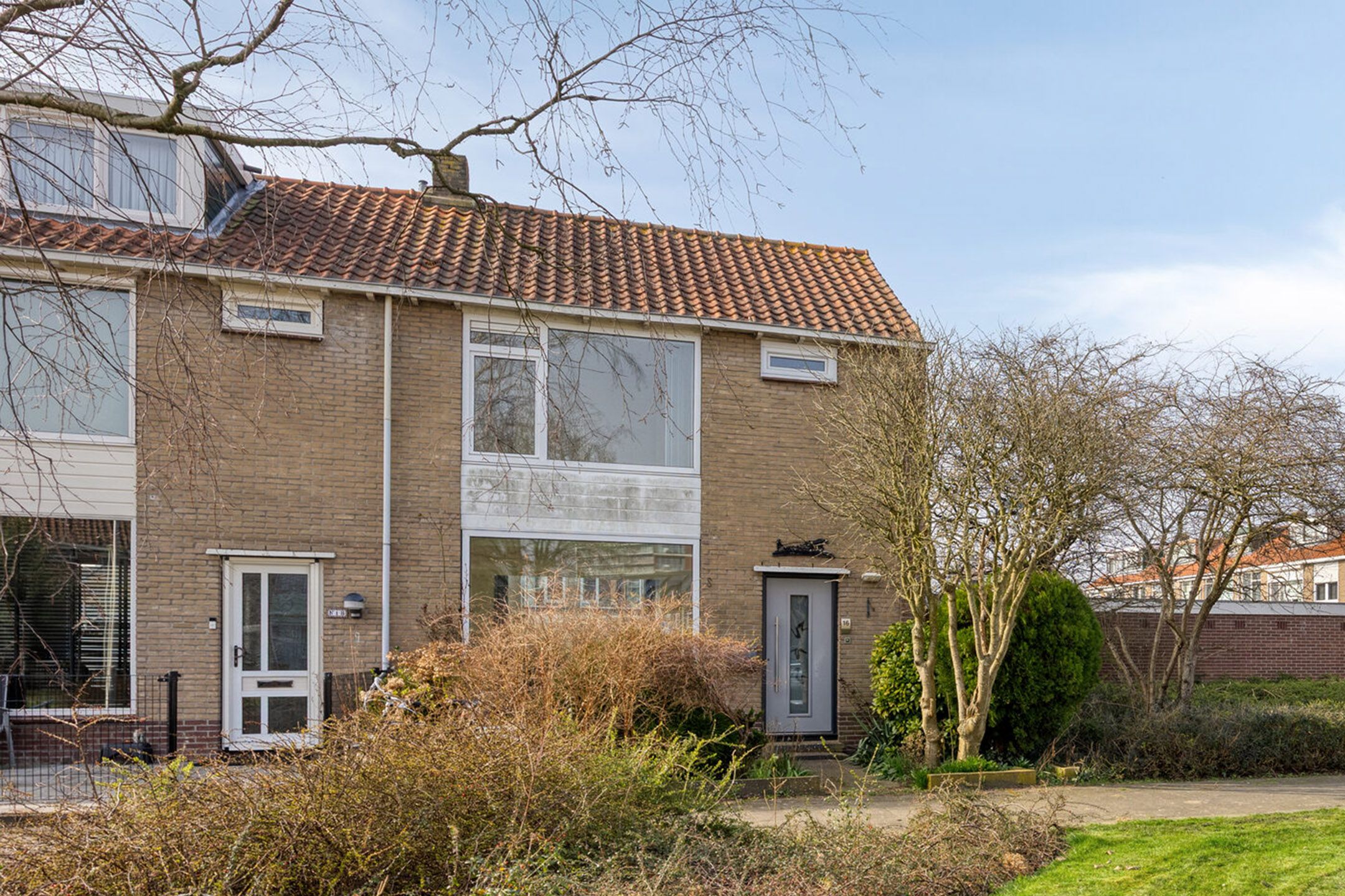 Foto van Orionweg 16, Purmerend