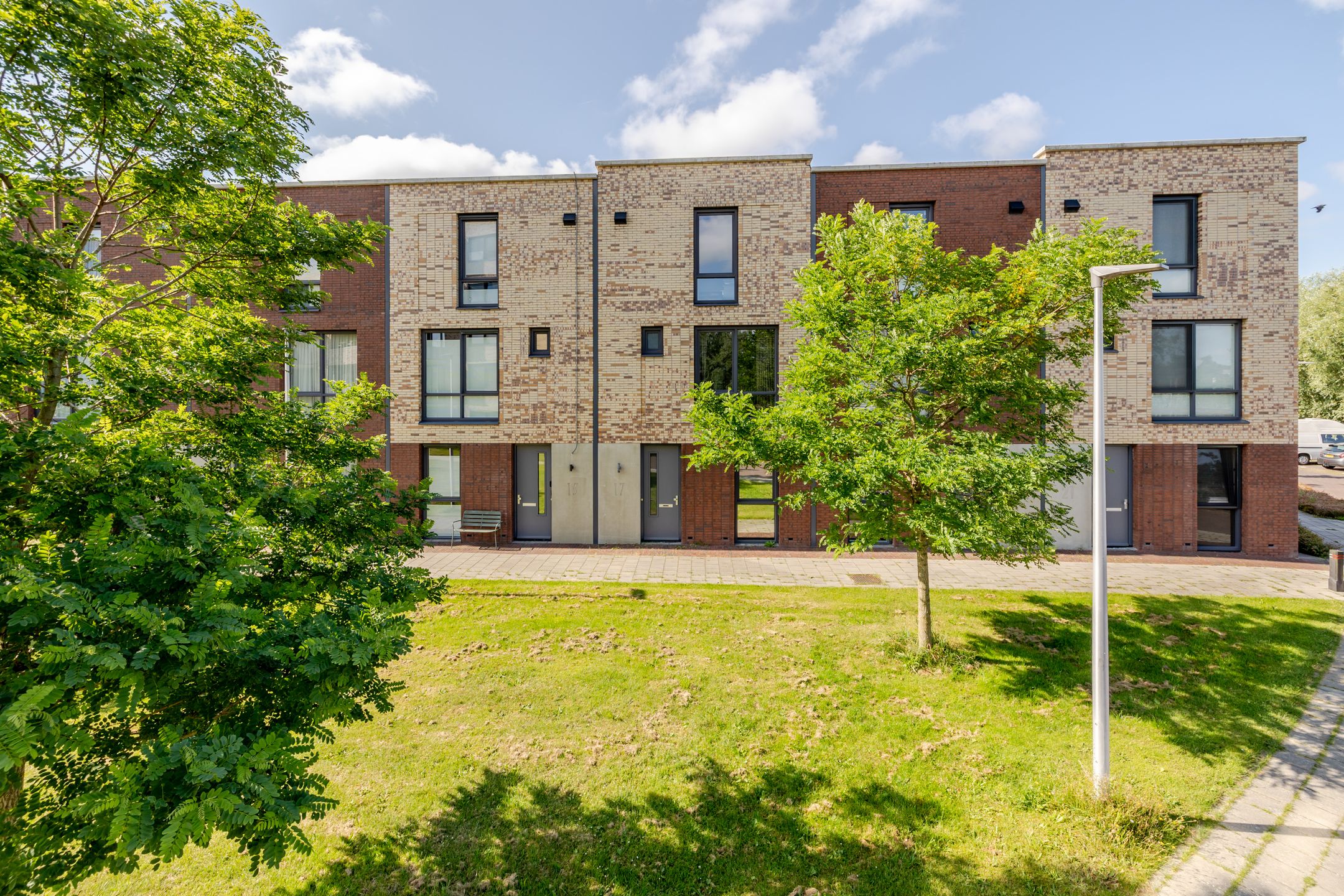 Foto van Altair 17, Purmerend