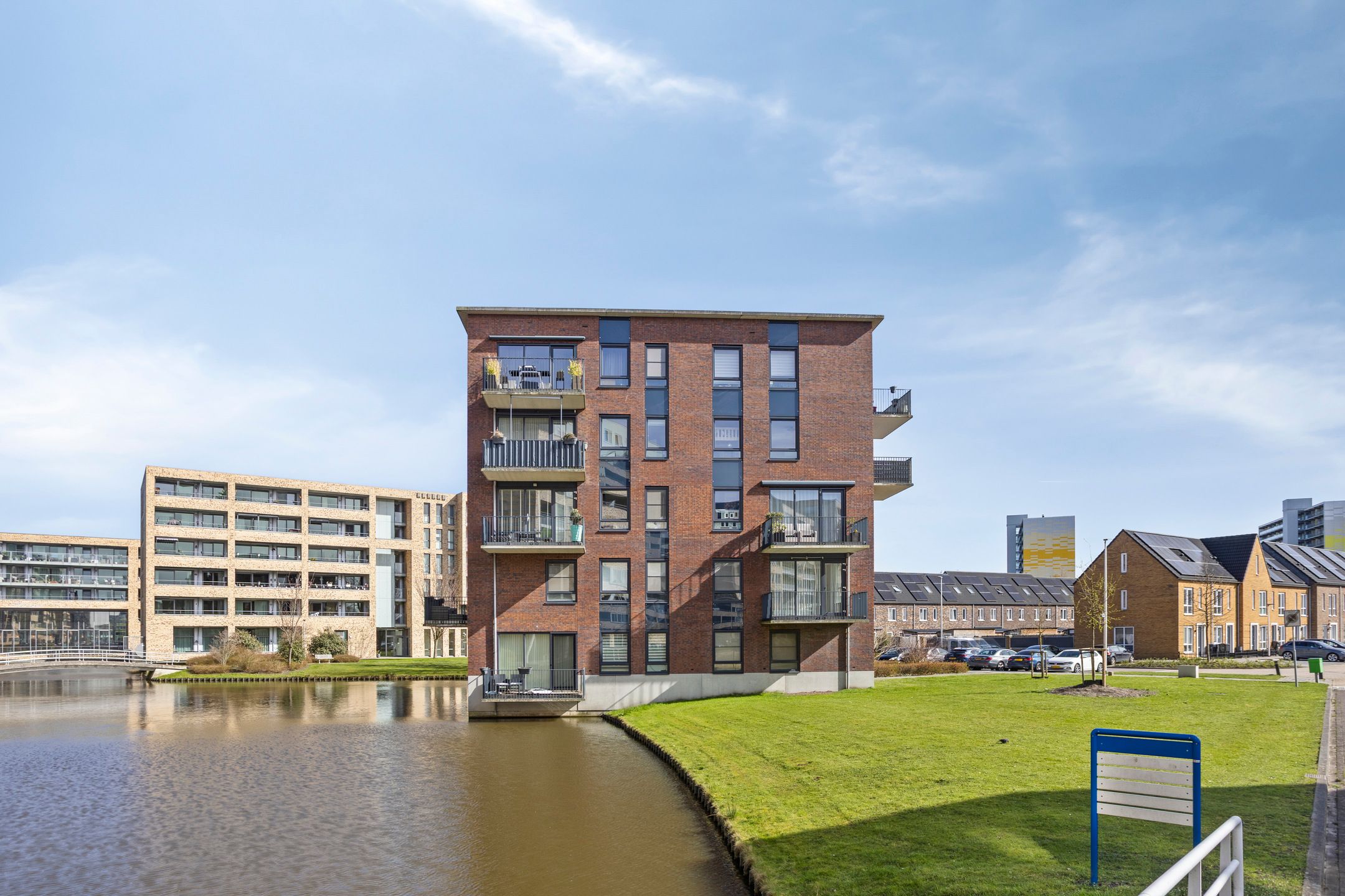 Foto van Polaris 10, Purmerend