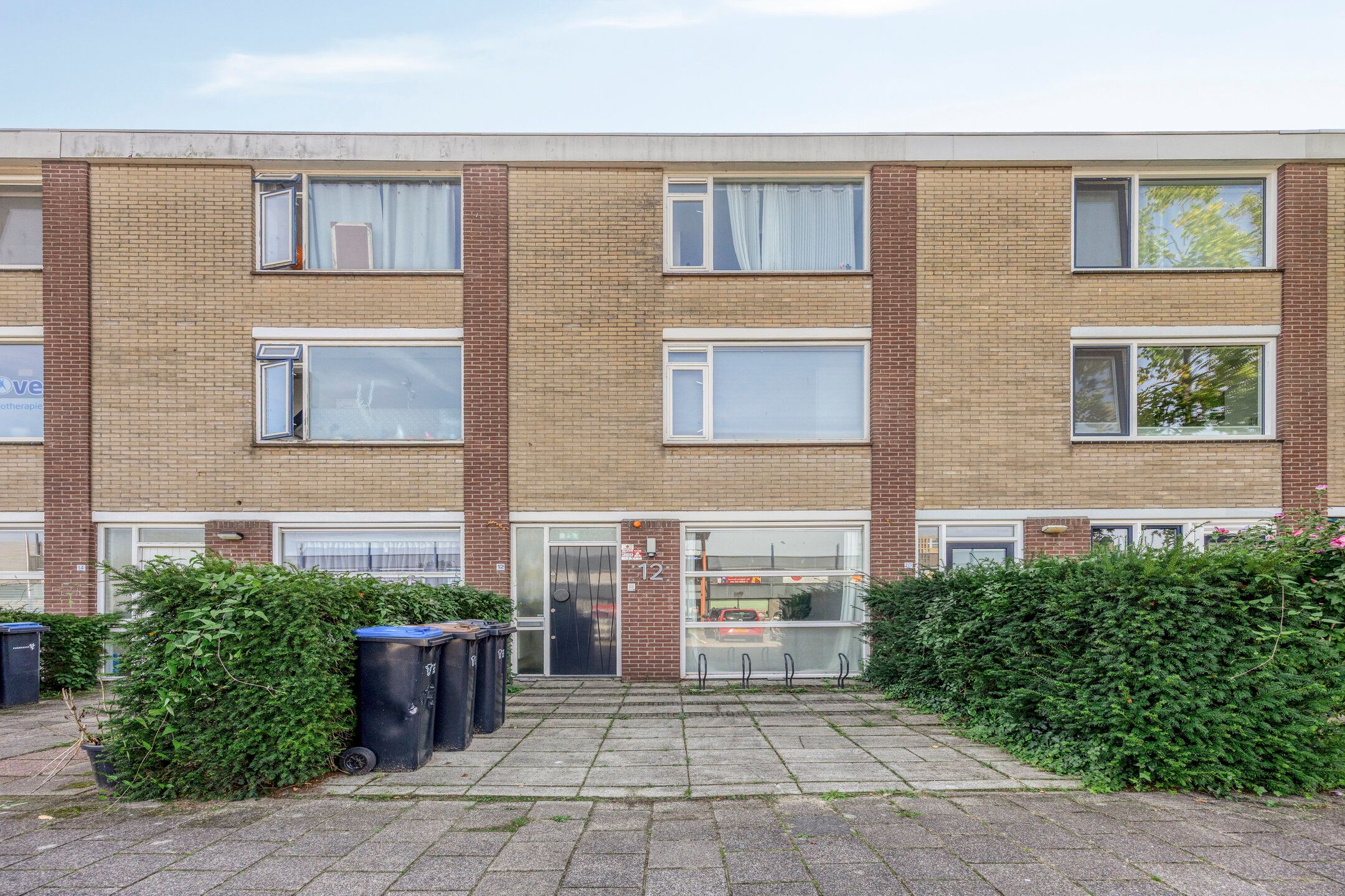 Foto van John F. Kennedyplein 12, Purmerend