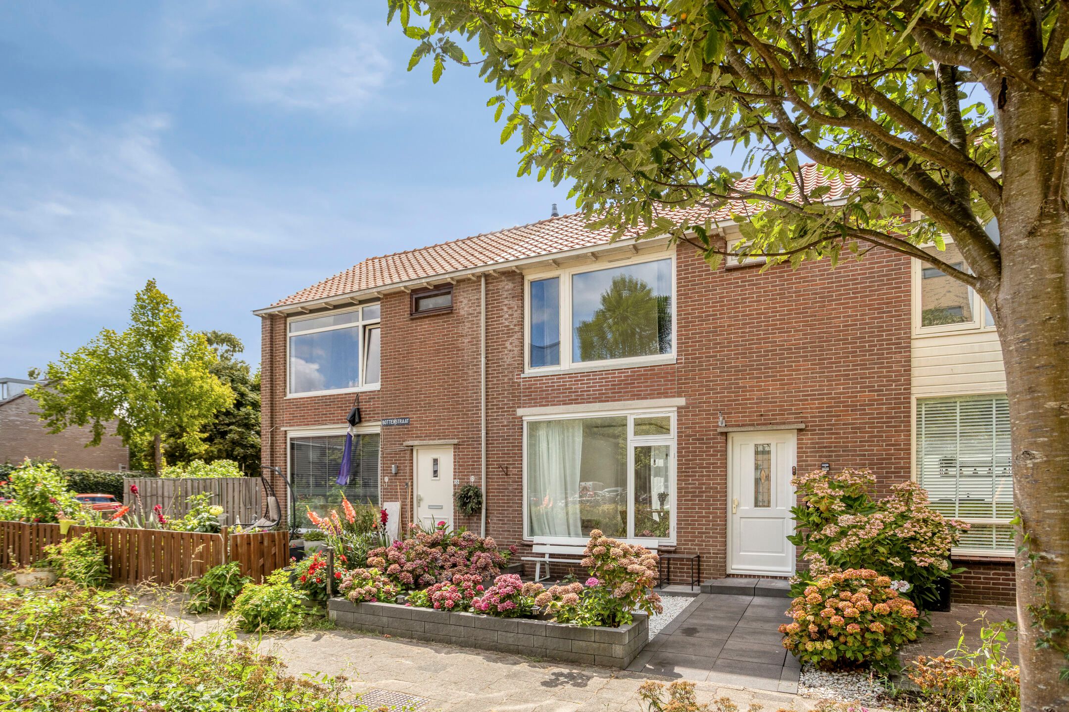 Foto van Botterstraat 56, Purmerend