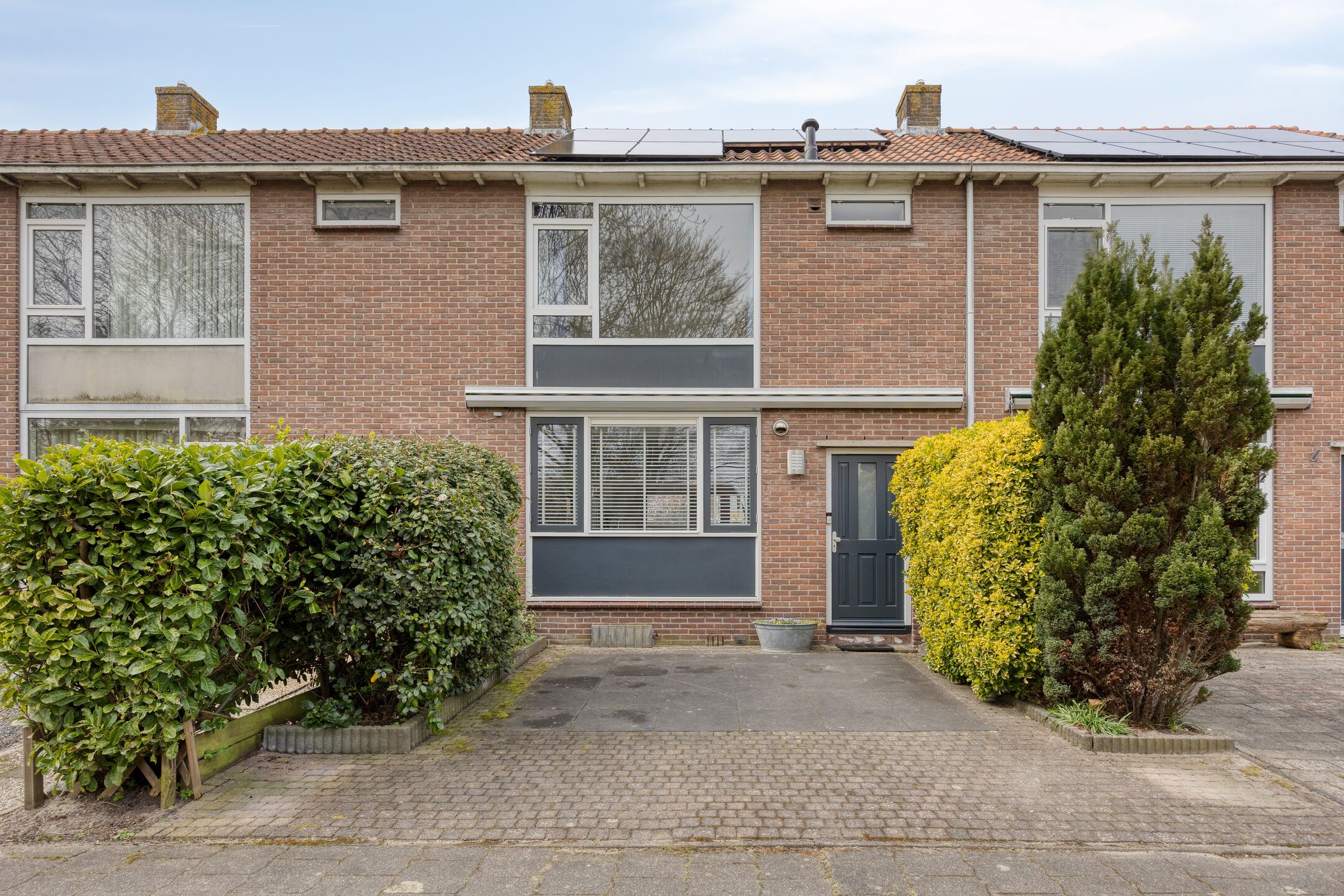 Foto van Jolstraat 21, Purmerend