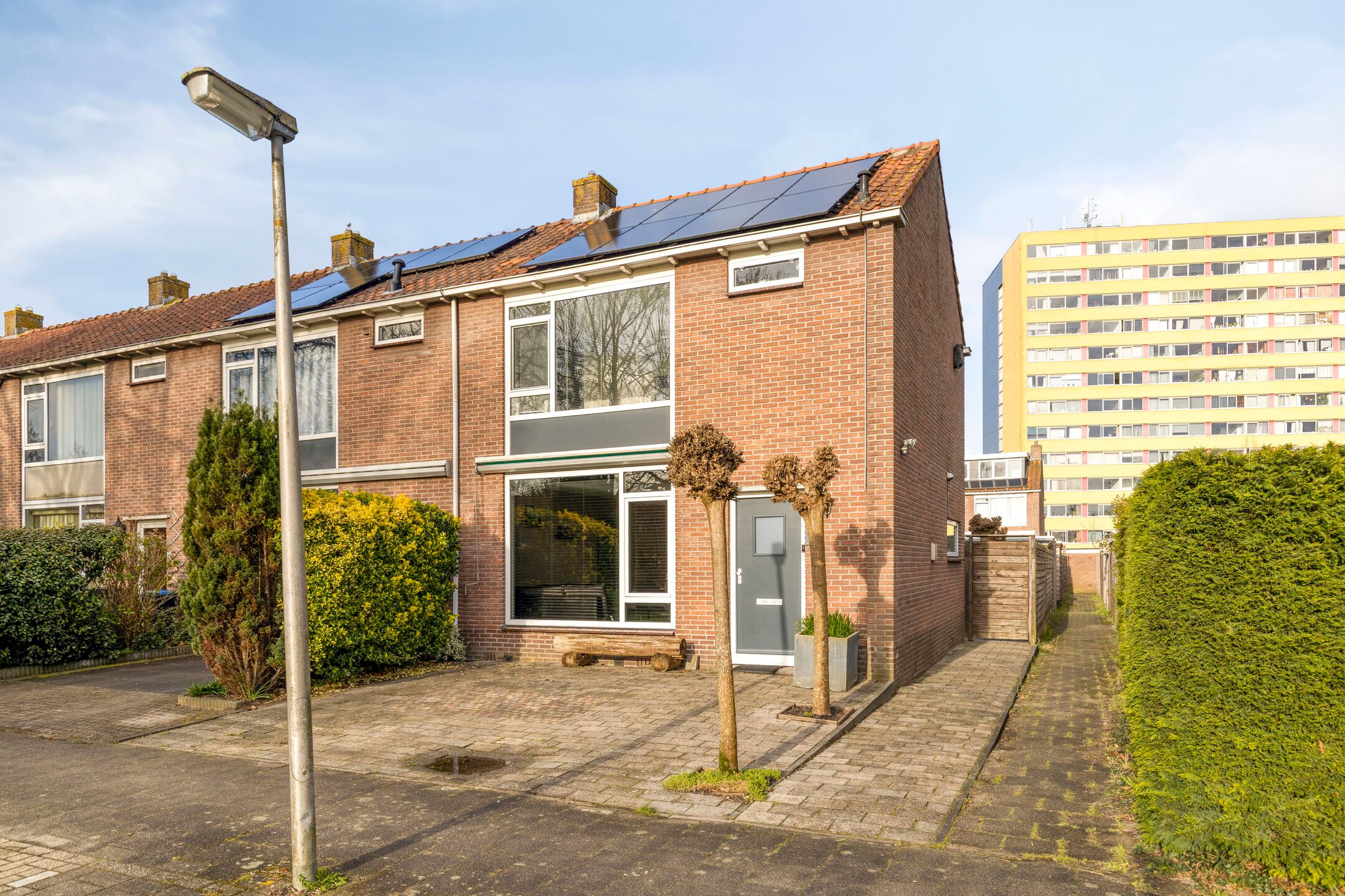 Foto van Jolstraat 23, Purmerend