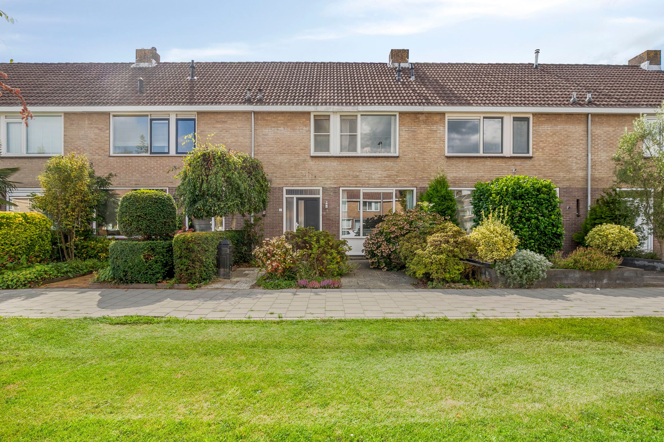 Foto van Henri Dunantstraat 10, Purmerend