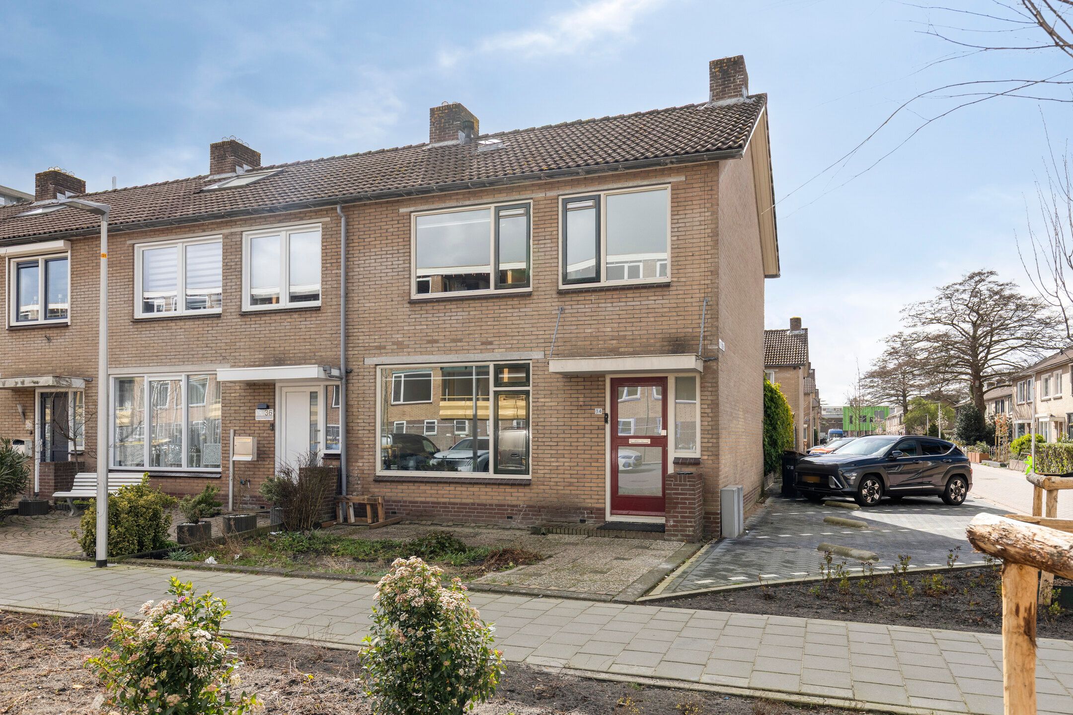 Foto van Henri Dunantstraat 34, Purmerend