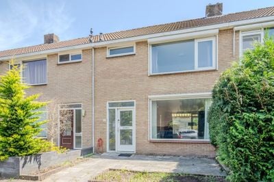 Foto van Bazuinstraat 26, Purmerend