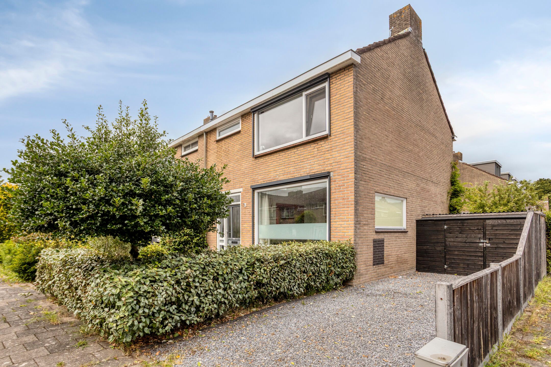 Foto van Tjalkstraat 19, Purmerend