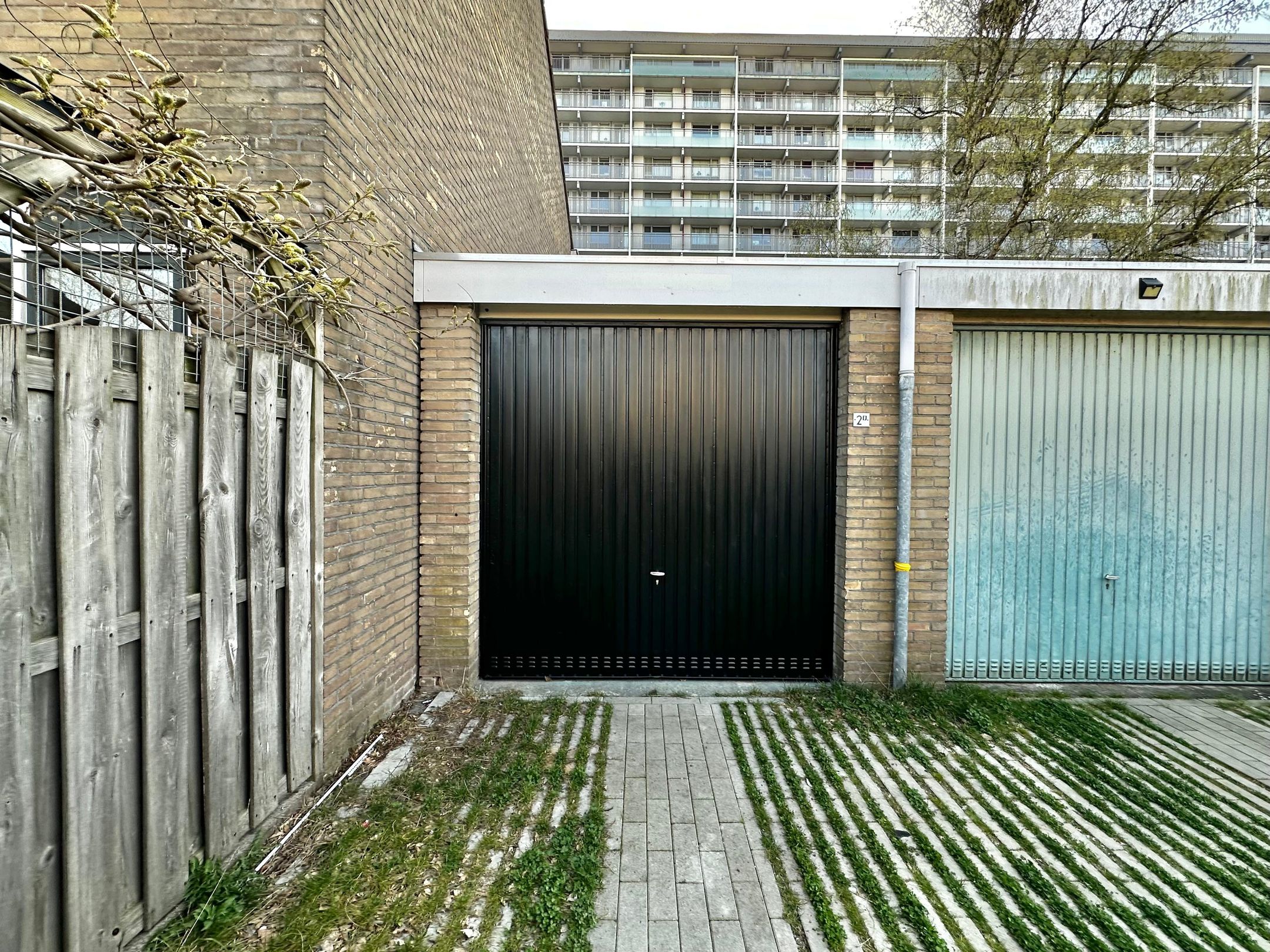 Foto van Zuiderzeestraat 2D, Purmerend