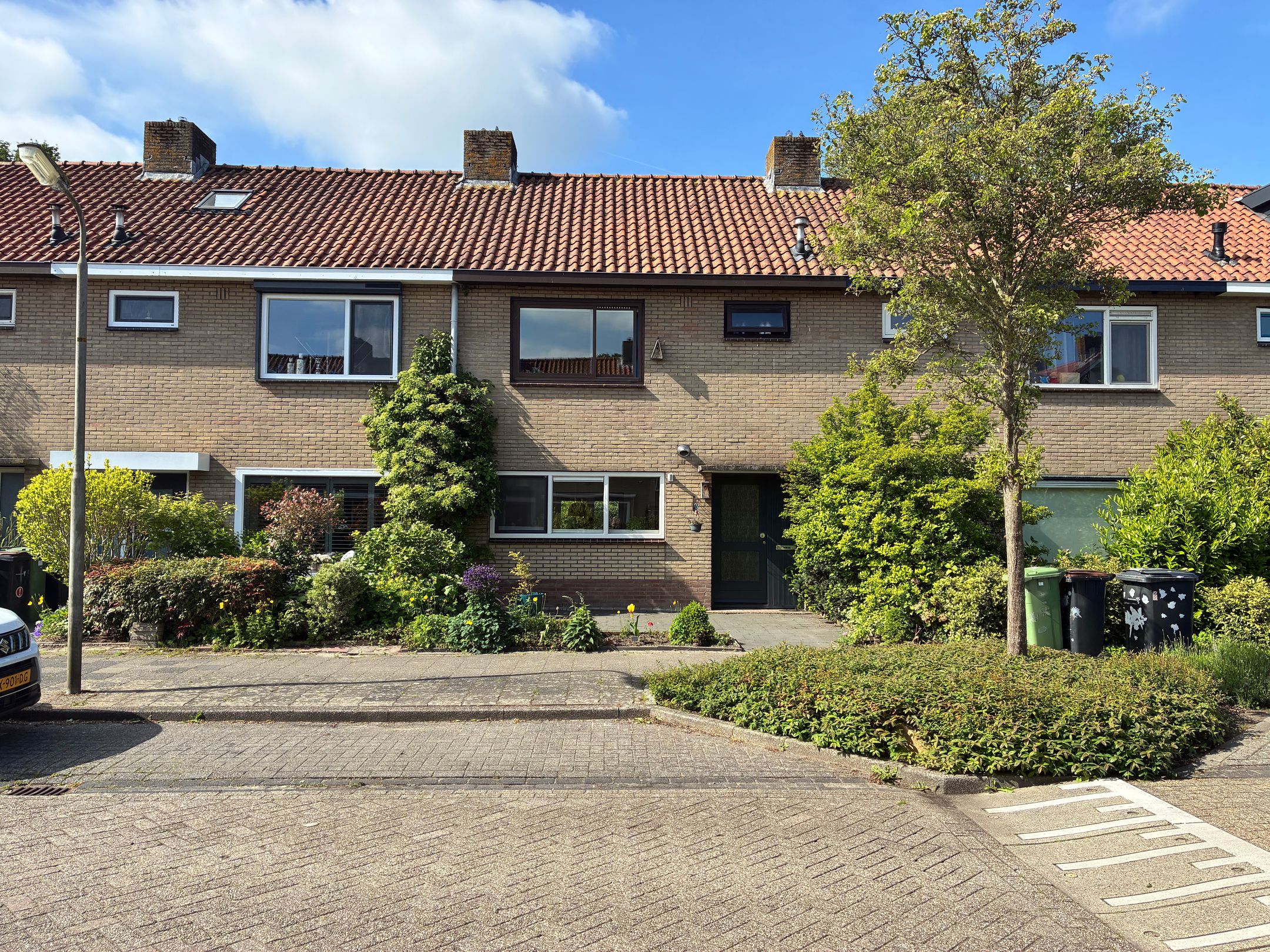 Foto van Johan Wagenaarstraat 42, Purmerend