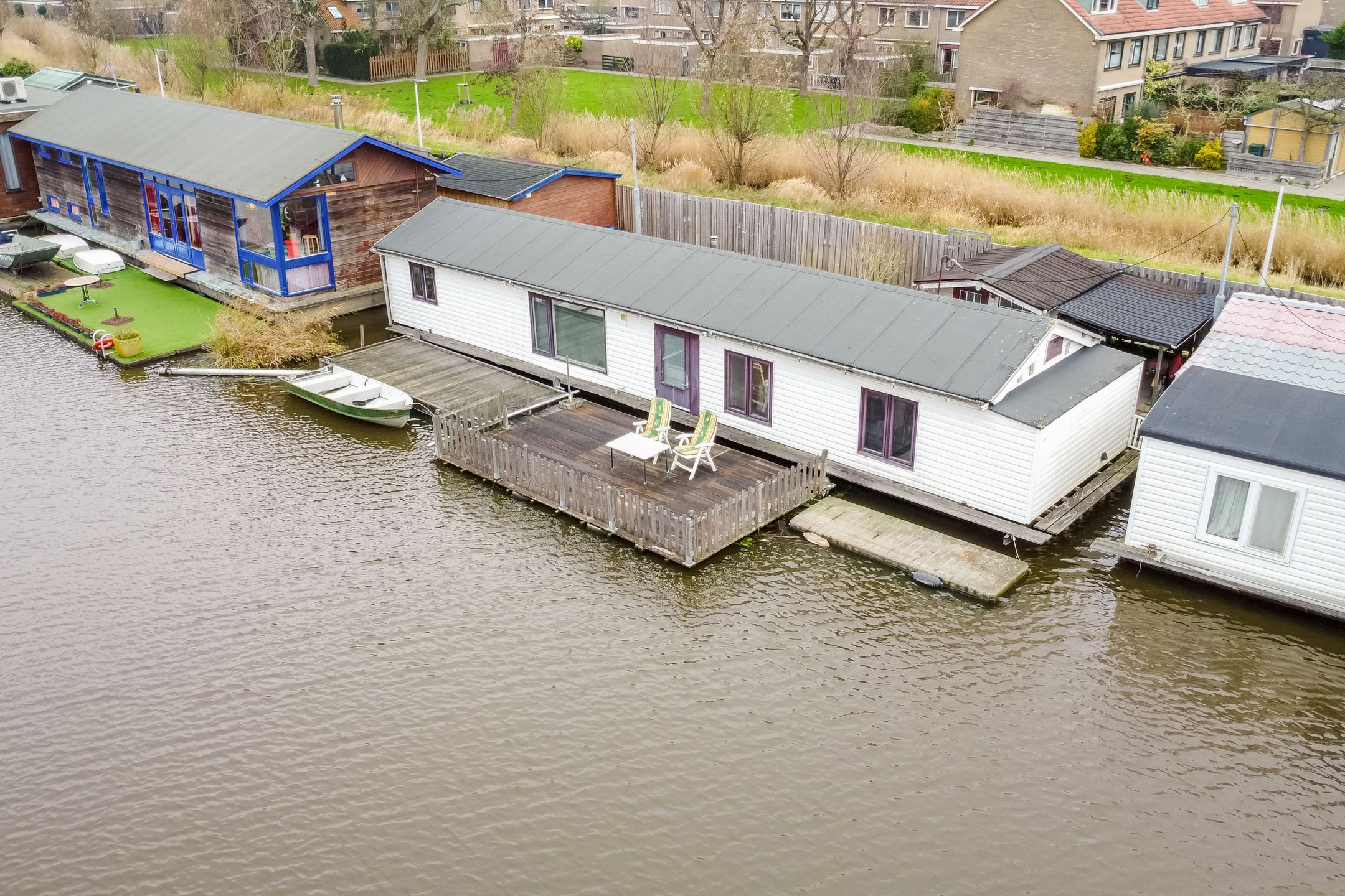 Foto van Wheredijk 80, Purmerend