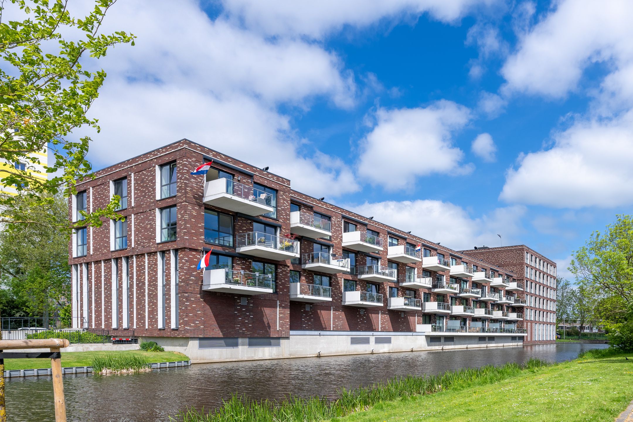 Foto van Churchillhof 15, Purmerend