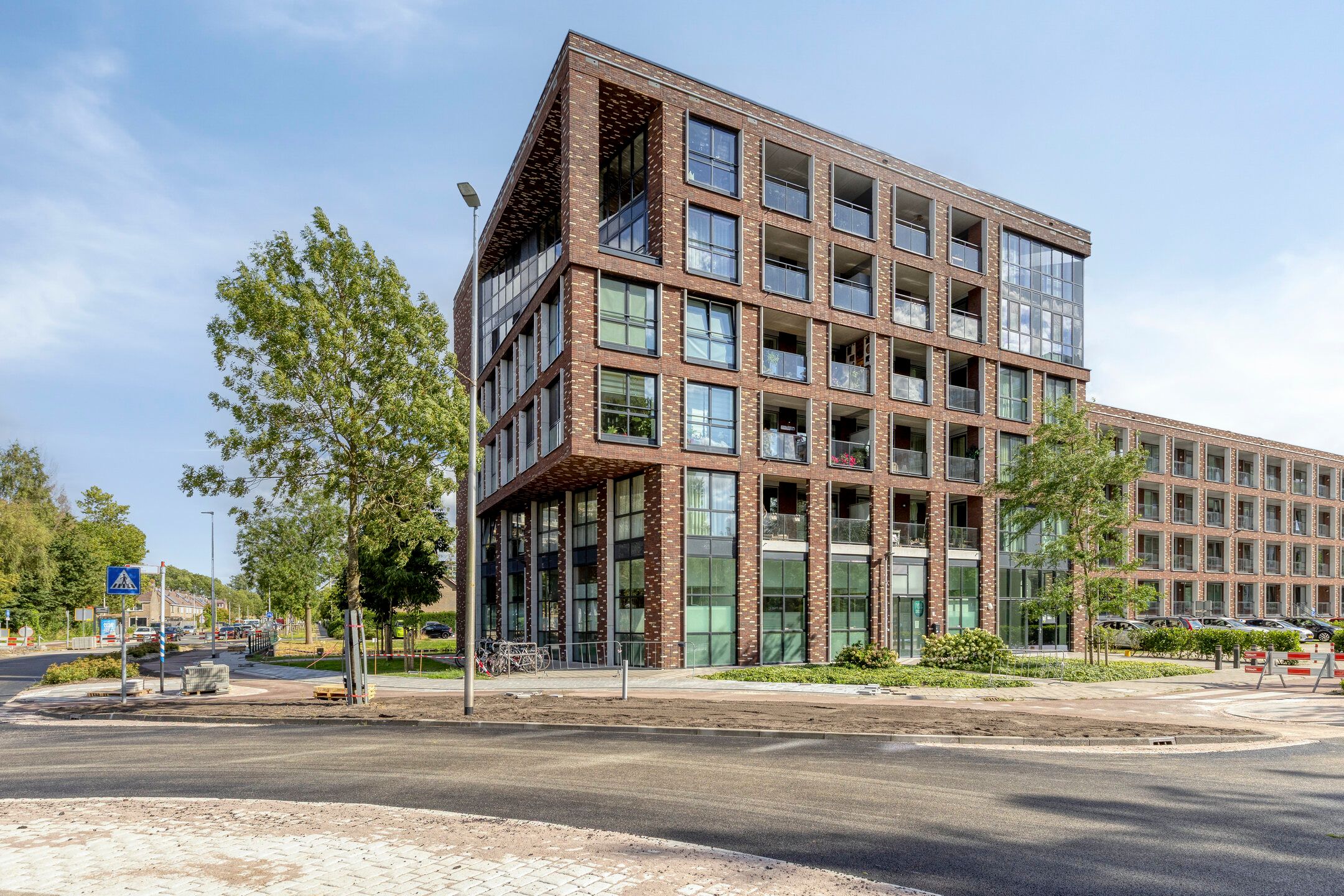 Foto van Churchillhof 51, Purmerend