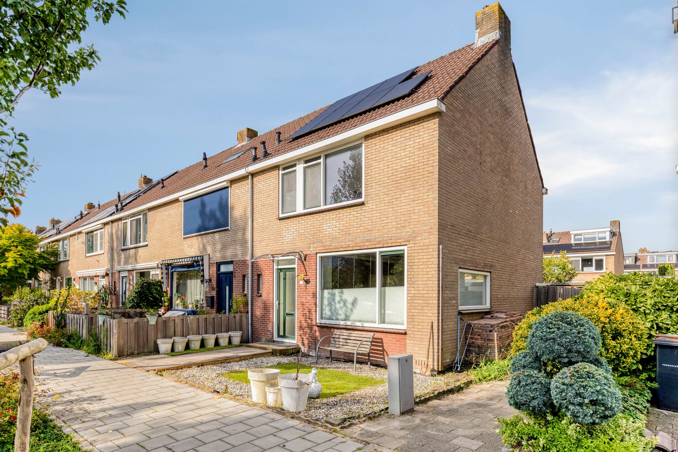 Foto van Dr. Albert Schweitzerlaan 131, Purmerend