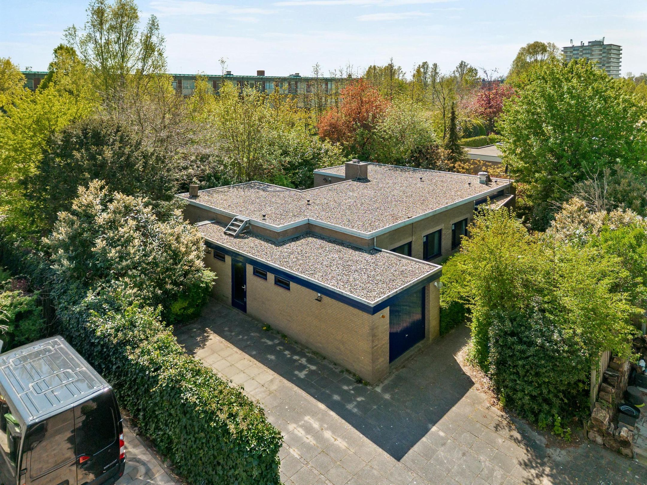 Foto van Reigerpark 36, Purmerend