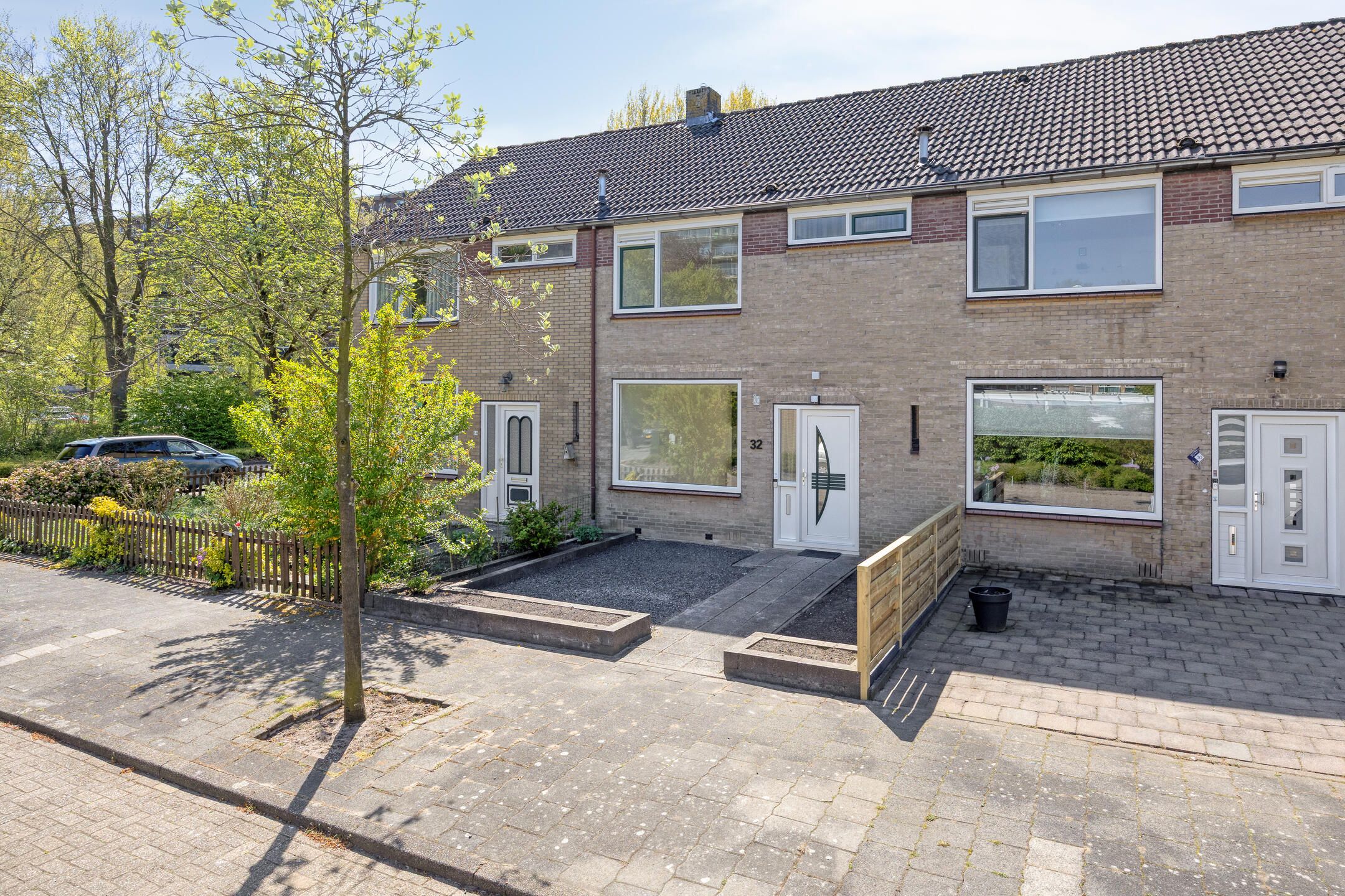 Foto van Scholeksterhof 32, Purmerend