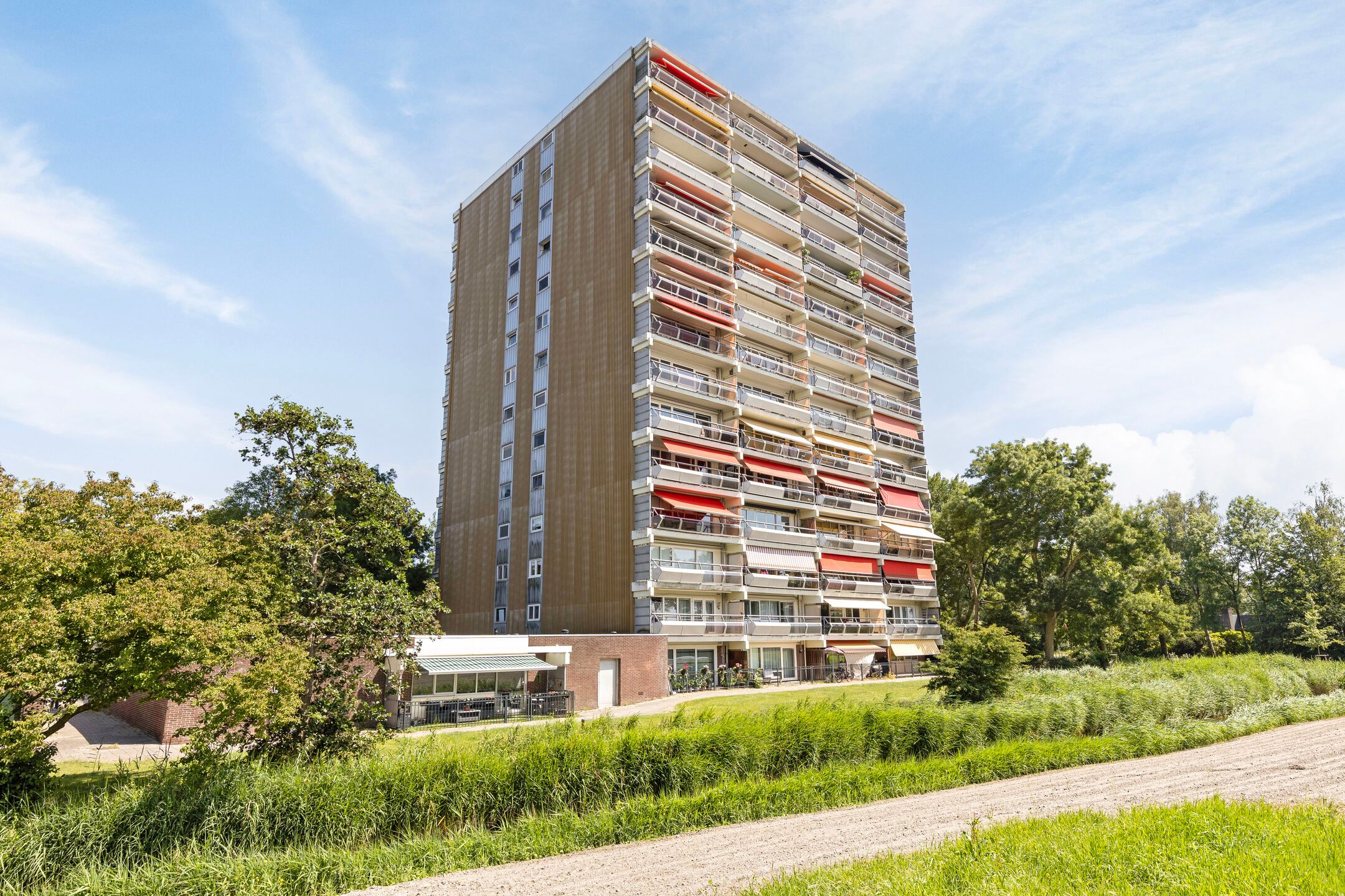 Foto van Burgemeester D. Kooimanweg 133, Purmerend