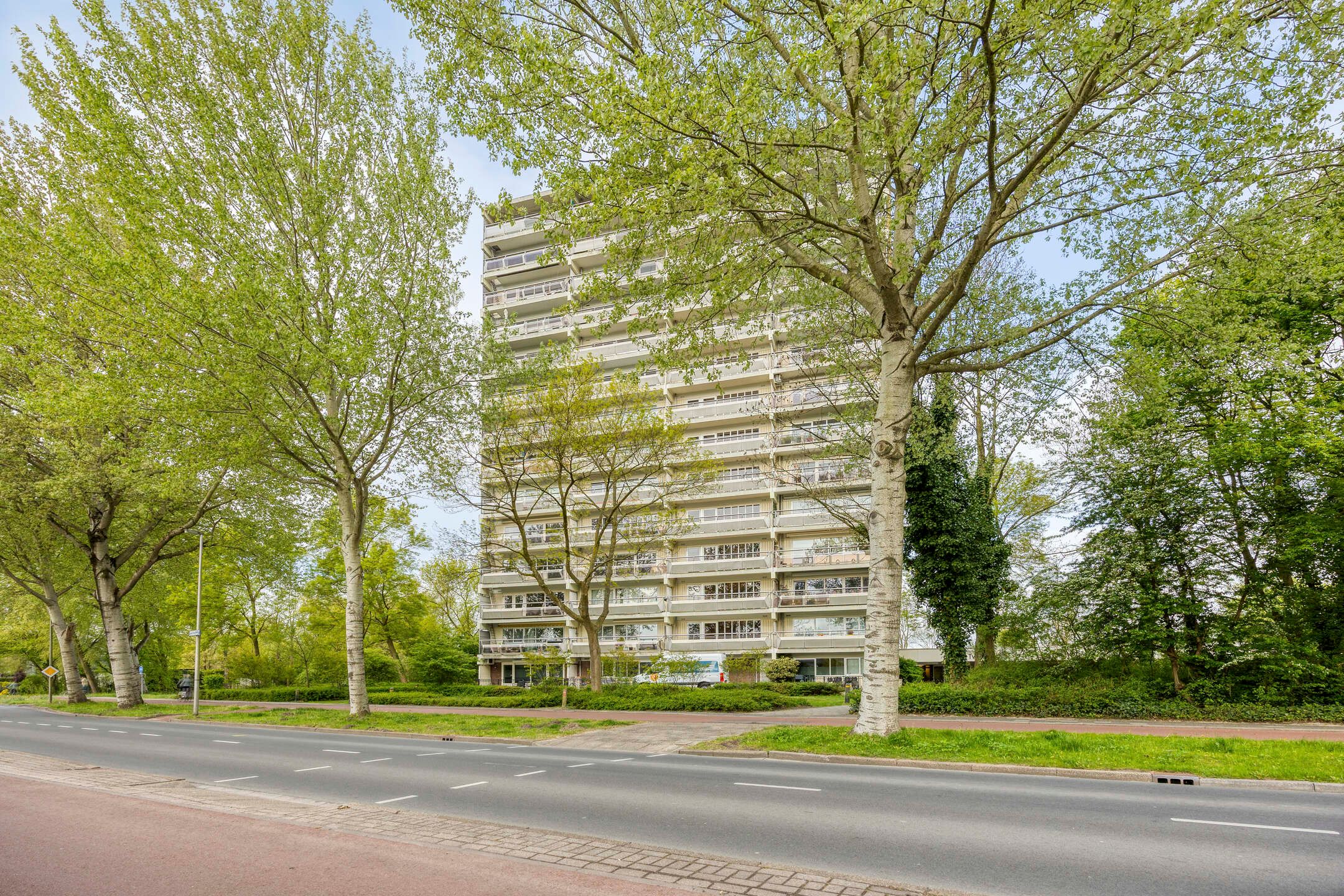 Foto van Burgemeester D. Kooimanweg 227, Purmerend