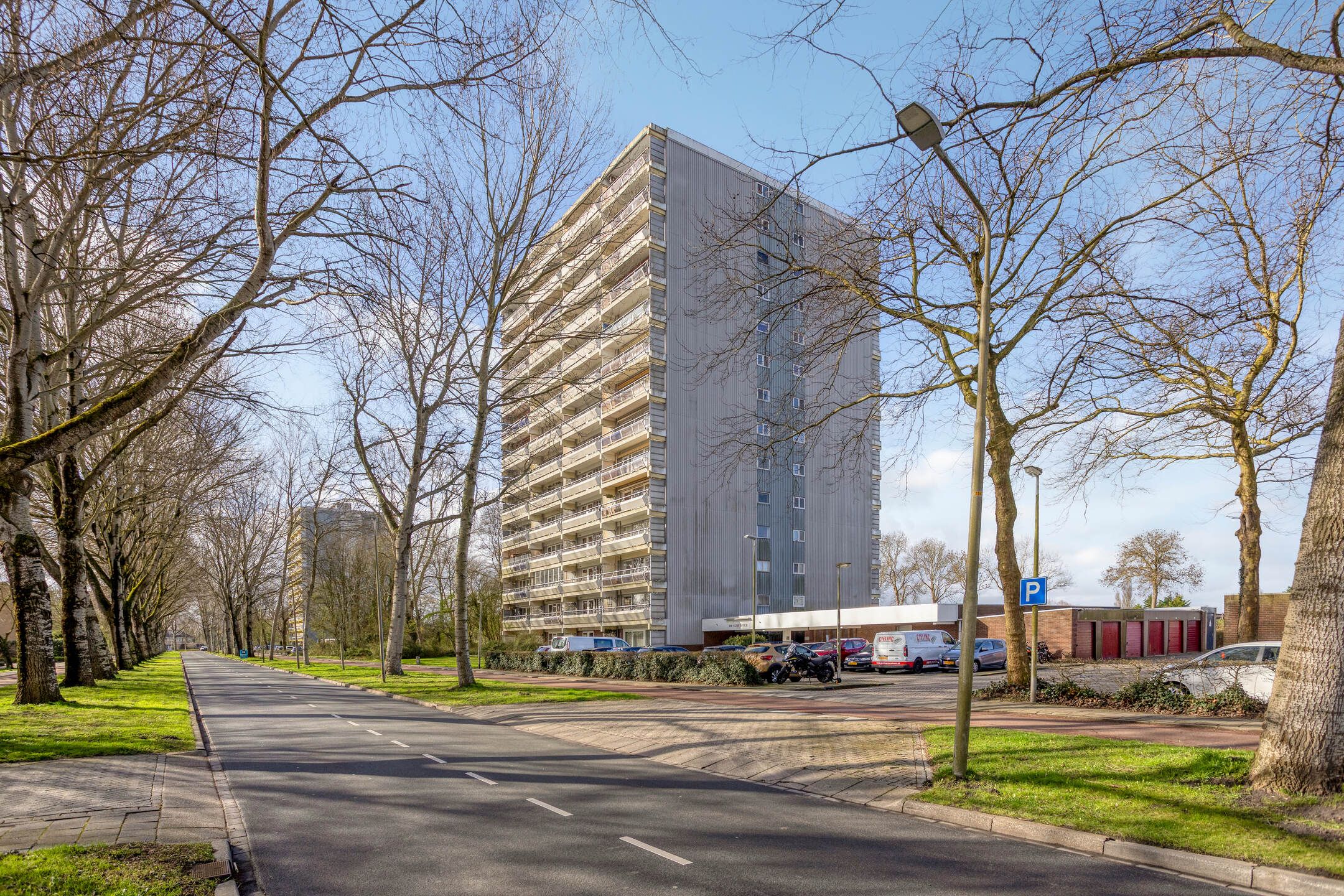 Foto van Burgemeester D. Kooimanweg 507, Purmerend