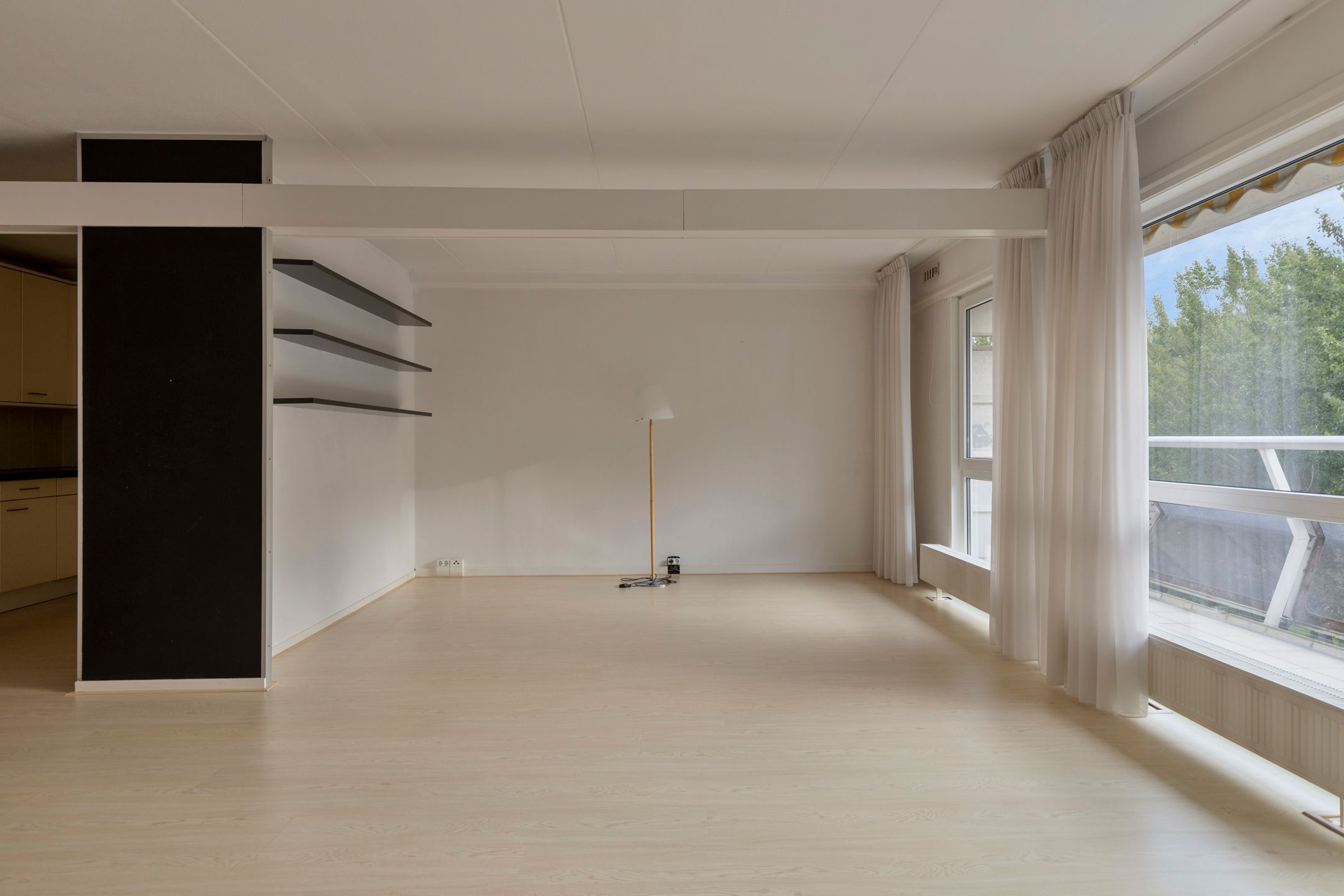 Foto van Burgemeester D. Kooimanweg 559, Purmerend