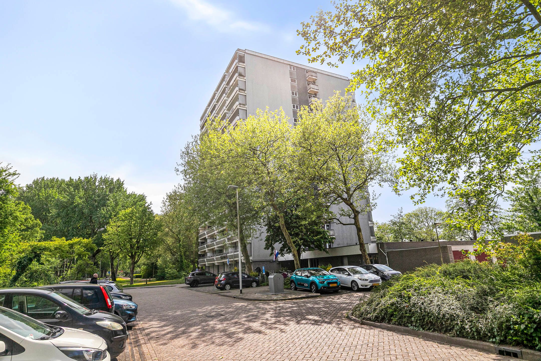 Foto van Burgemeester D. Kooimanweg 697, Purmerend