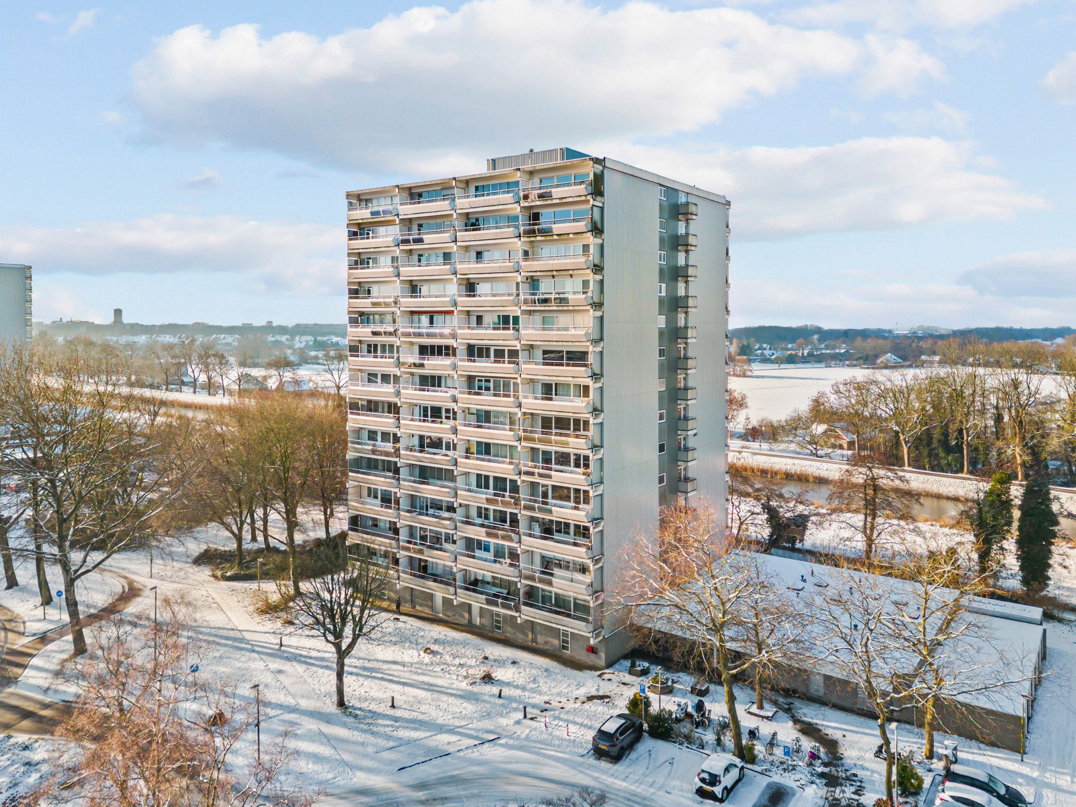 Foto van Burgemeester D. Kooimanweg 735, Purmerend