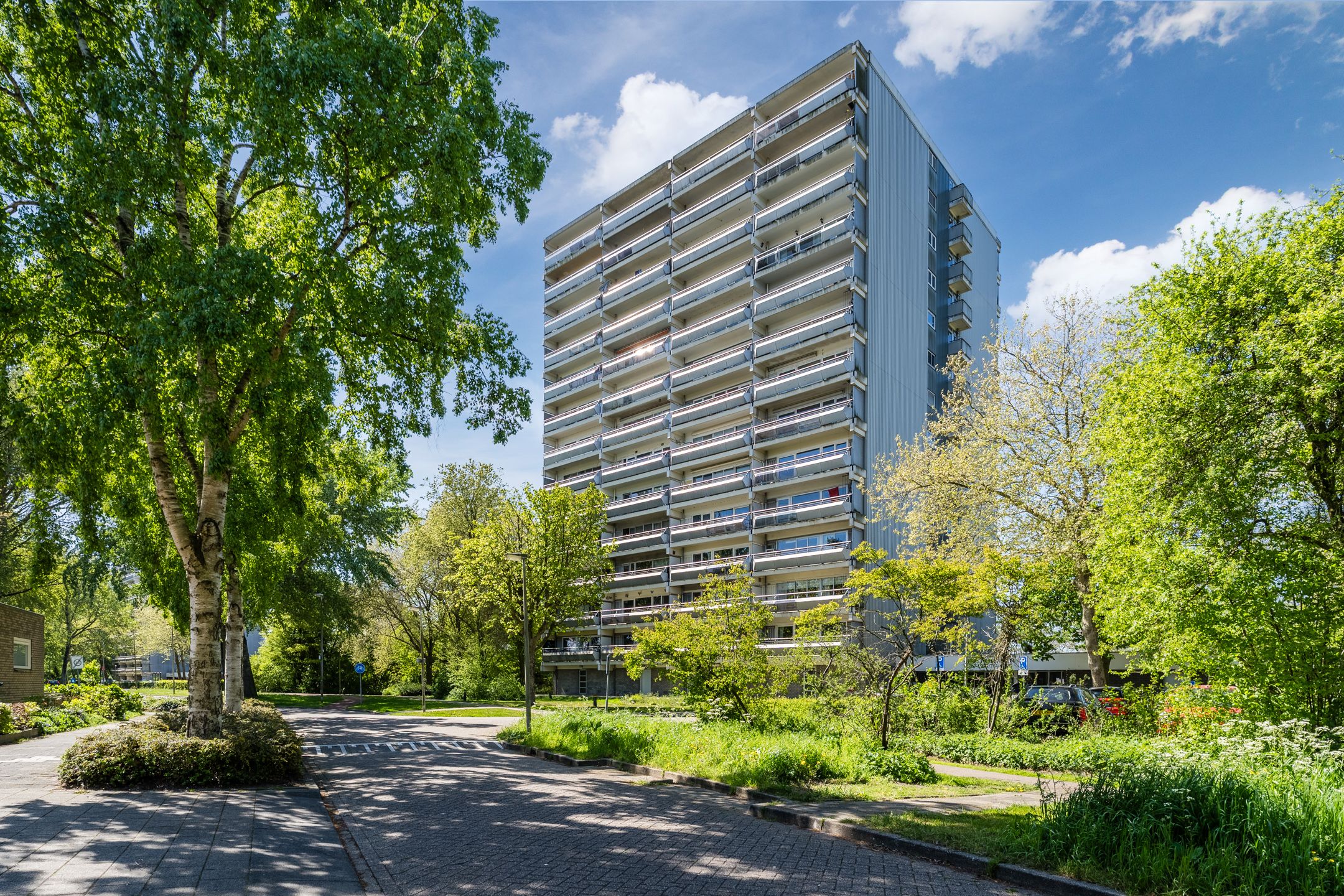 Foto van Burgemeester D. Kooimanweg 811, Purmerend
