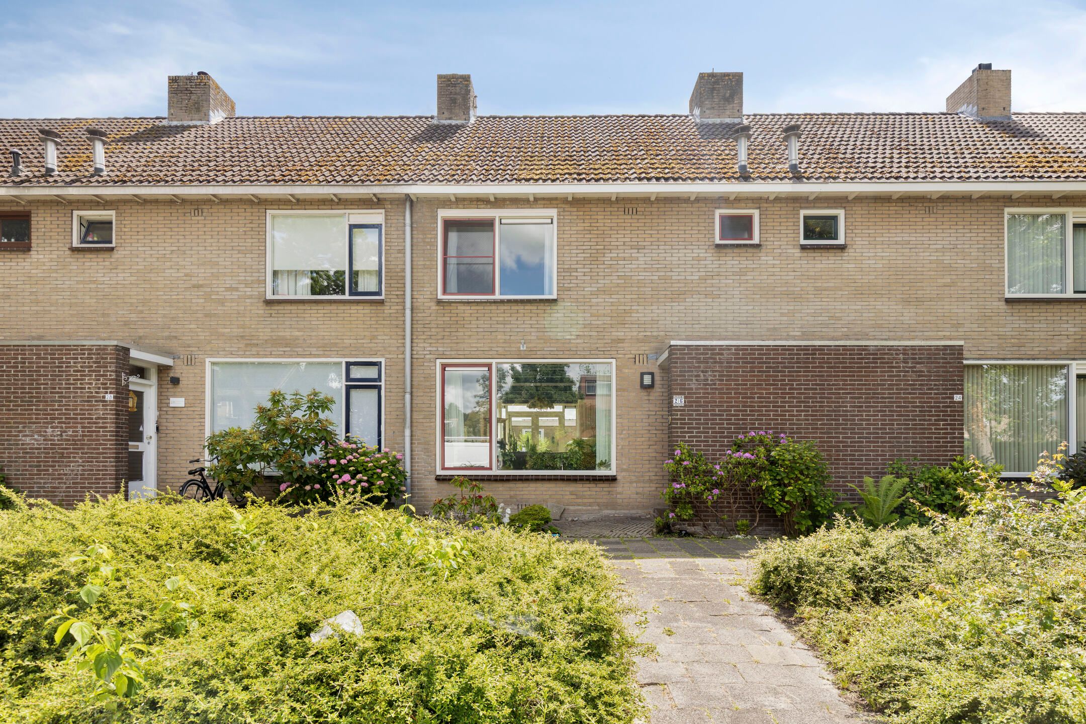 Foto van Ds. Martin Luther Kingweg 26, Purmerend
