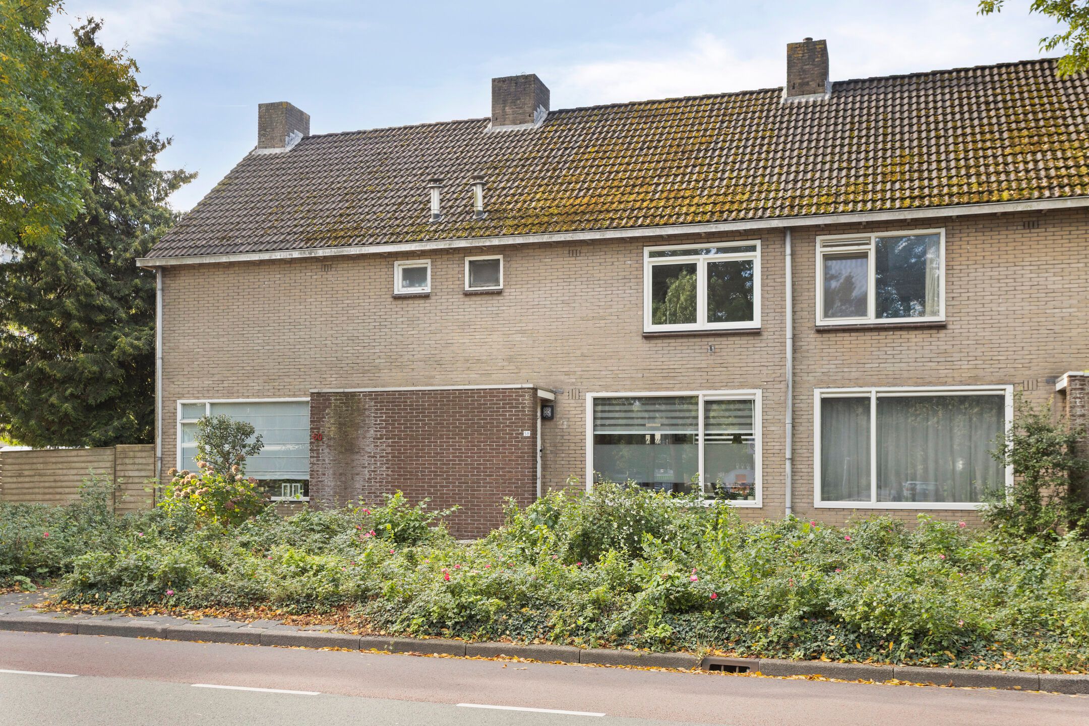 Foto van Ds. Martin Luther Kingweg 58, Purmerend