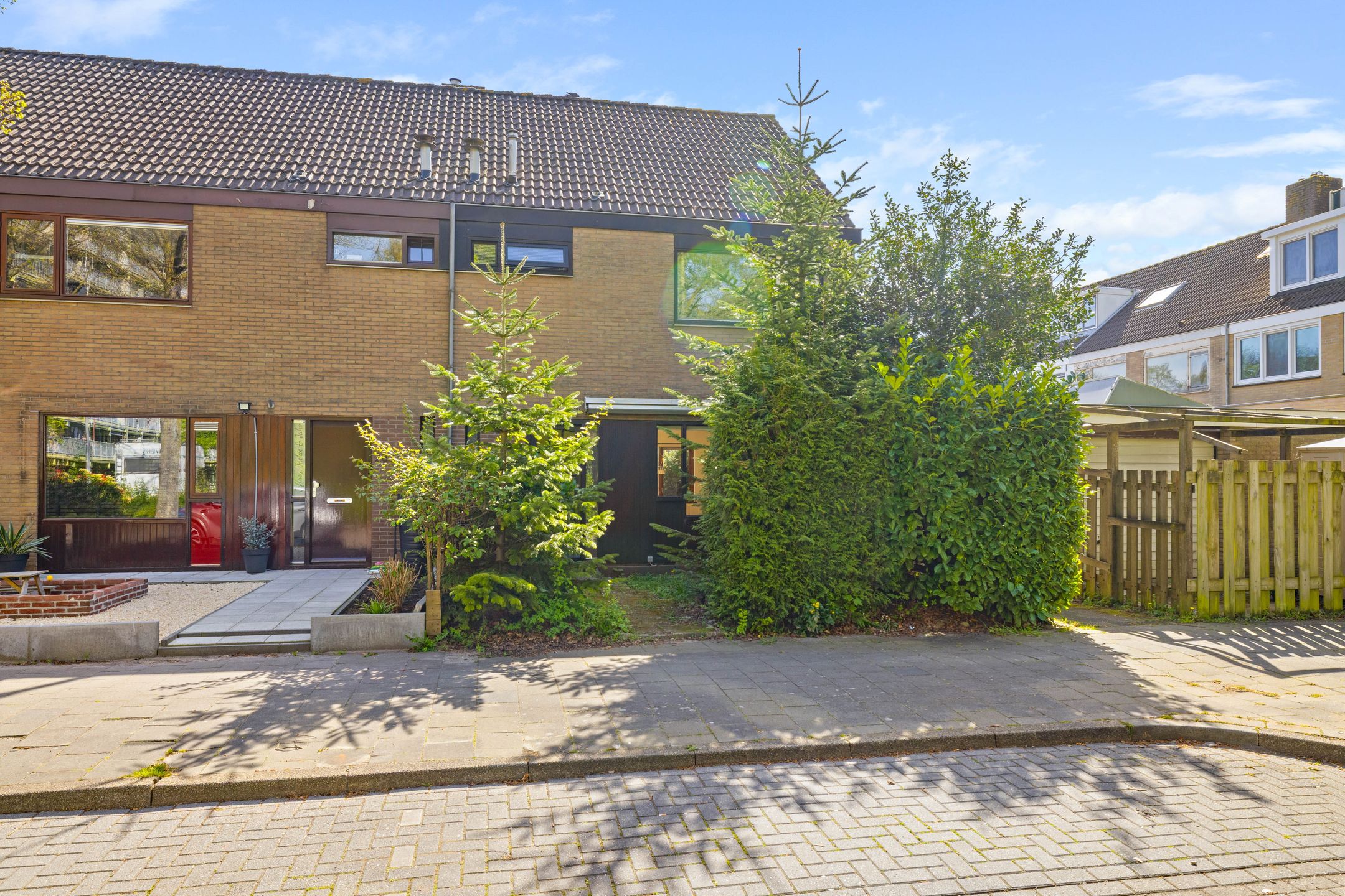 Foto van C. de Jongestraat 26, Purmerend