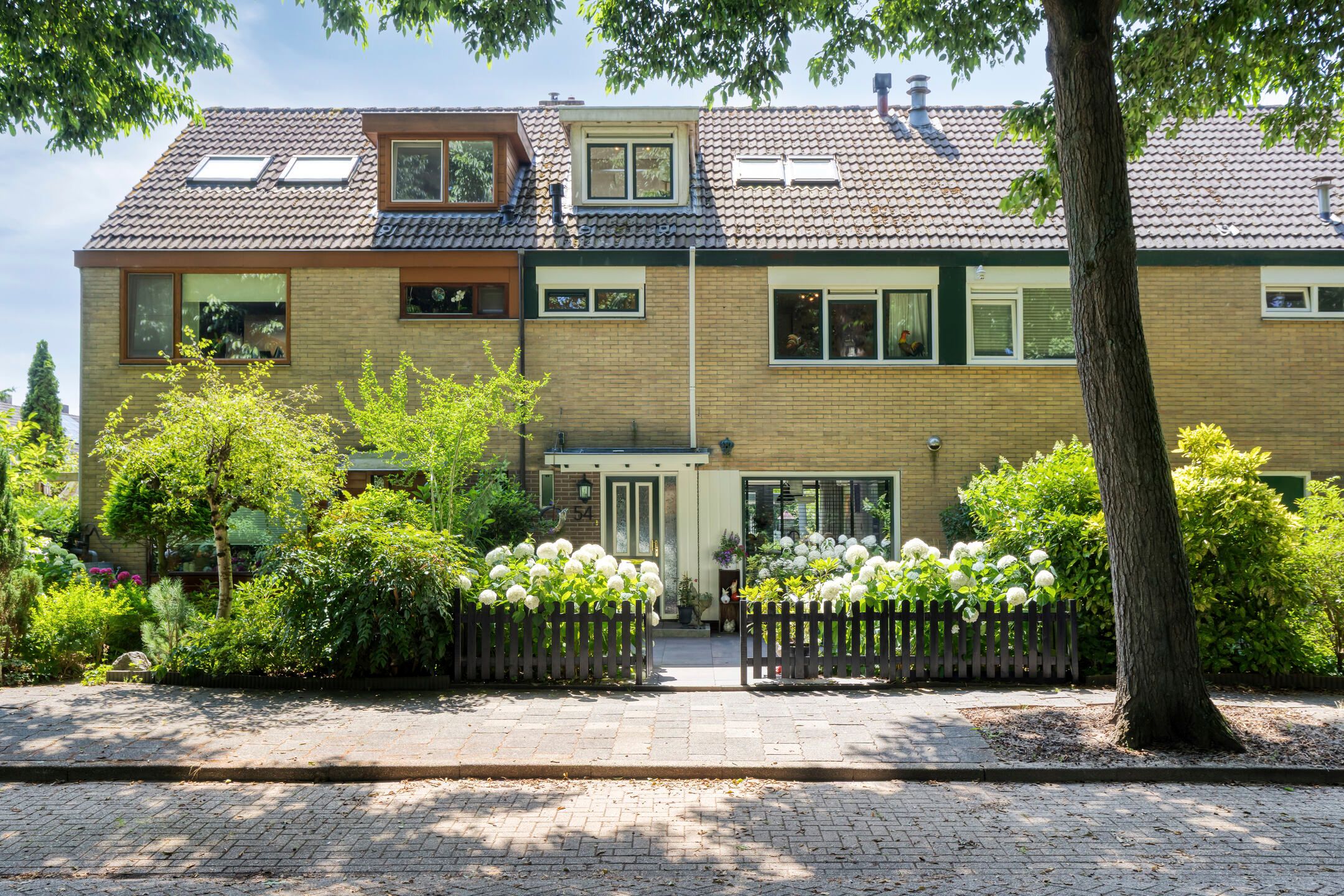 Foto van C. de Jongestraat 54, Purmerend