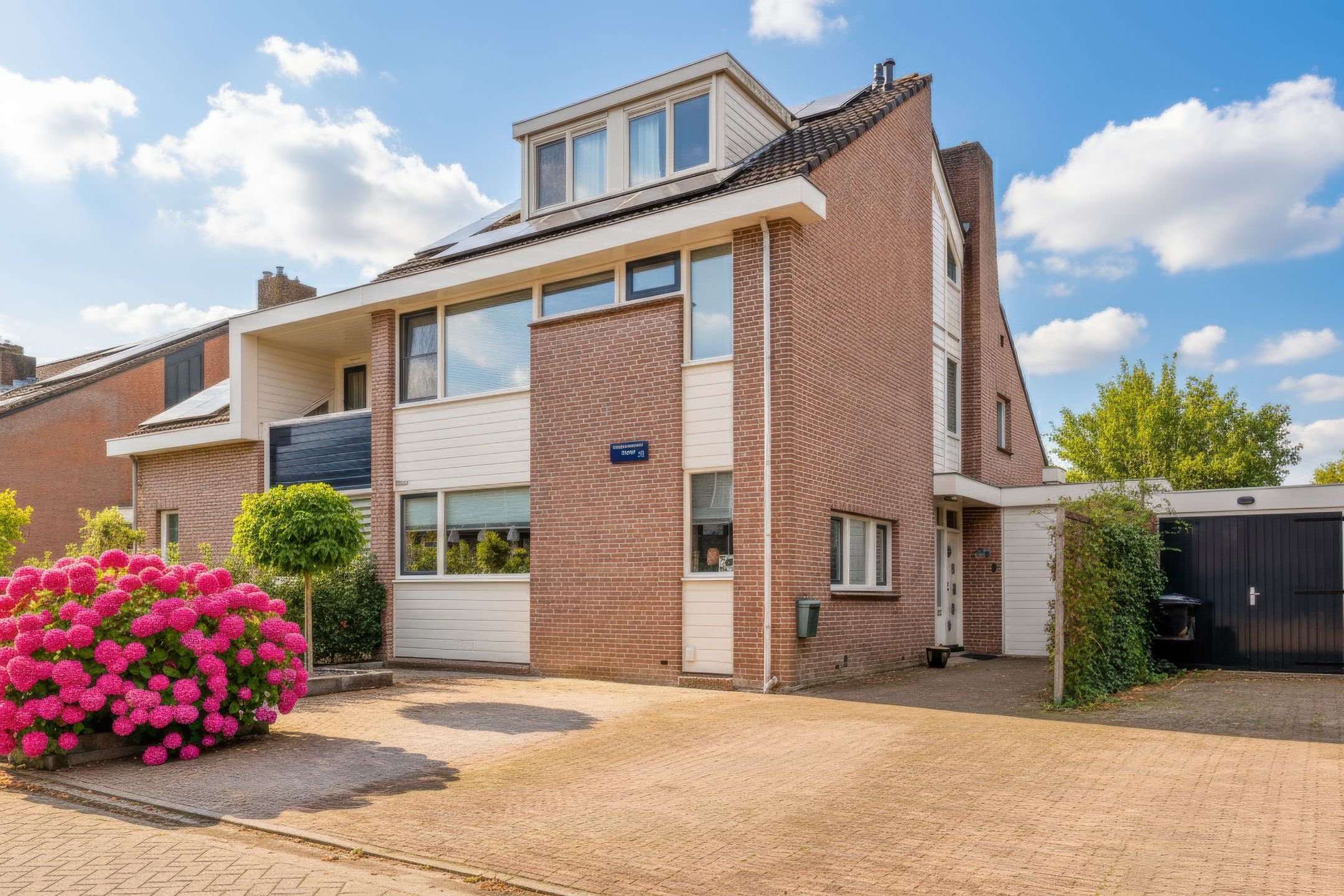 Foto van Paltrokmolen 41, Purmerend