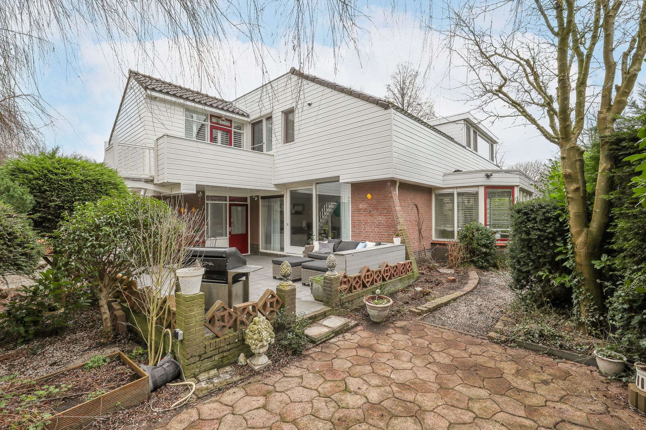 Foto van Tjasker 17, Purmerend
