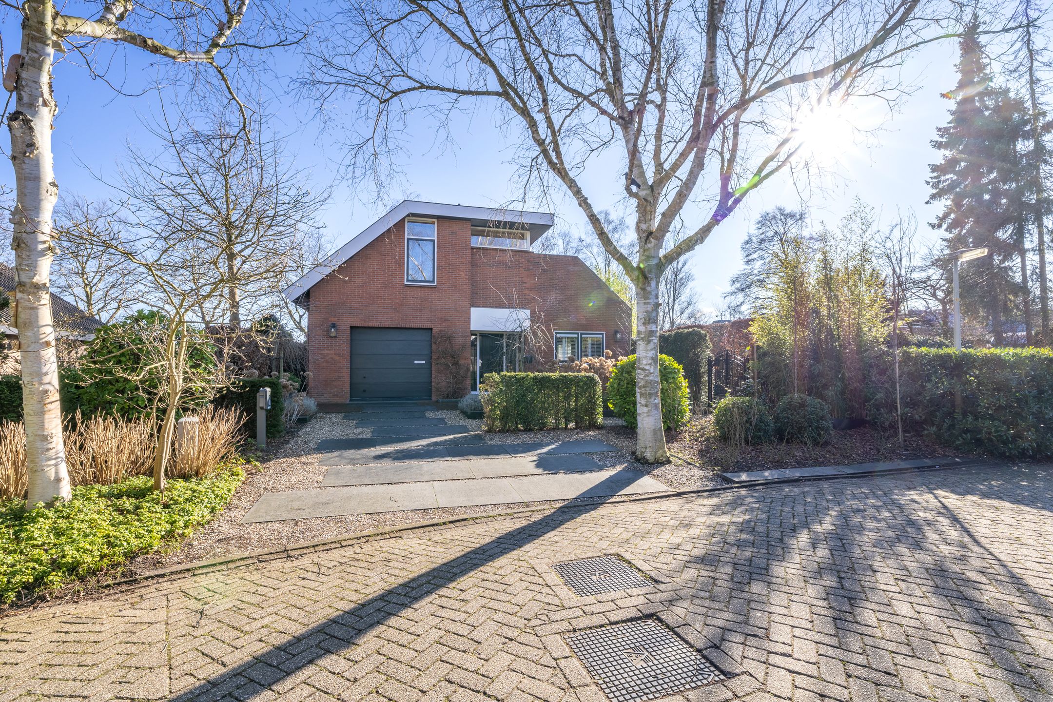 Foto van Tjasker 5, Purmerend