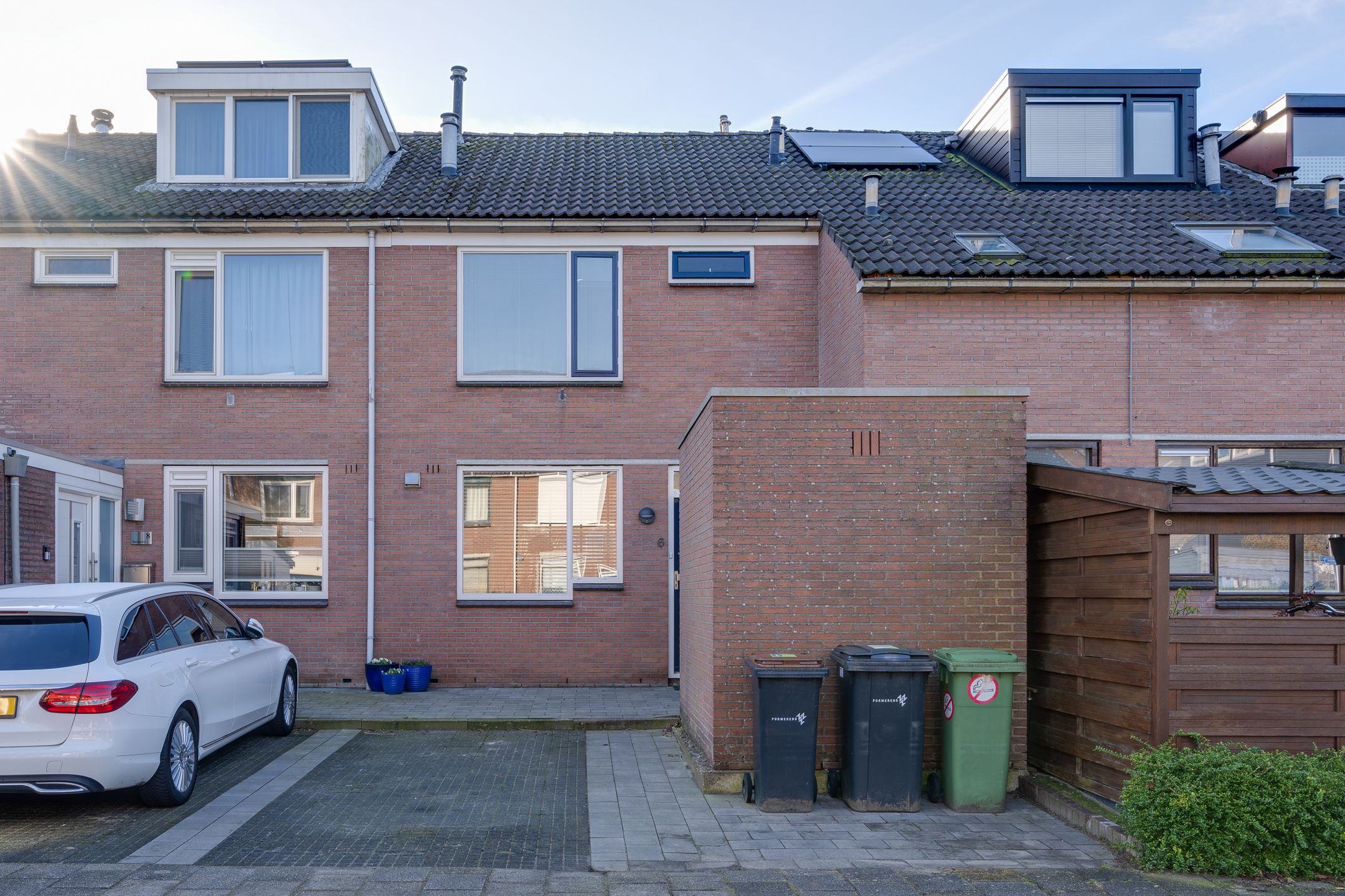 Foto van Stellingmolen 6, Purmerend