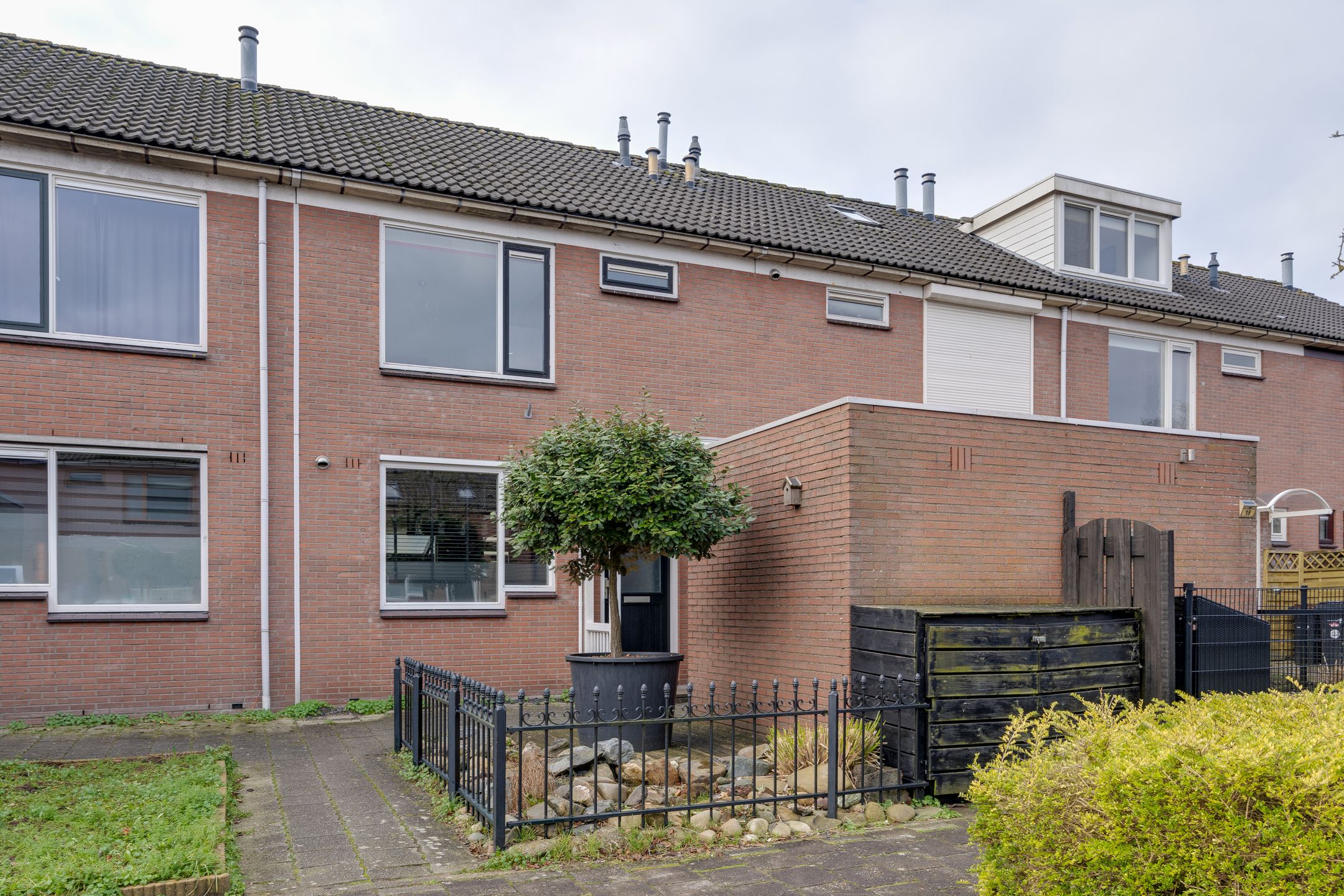 Foto van Wipmolen 17, Purmerend