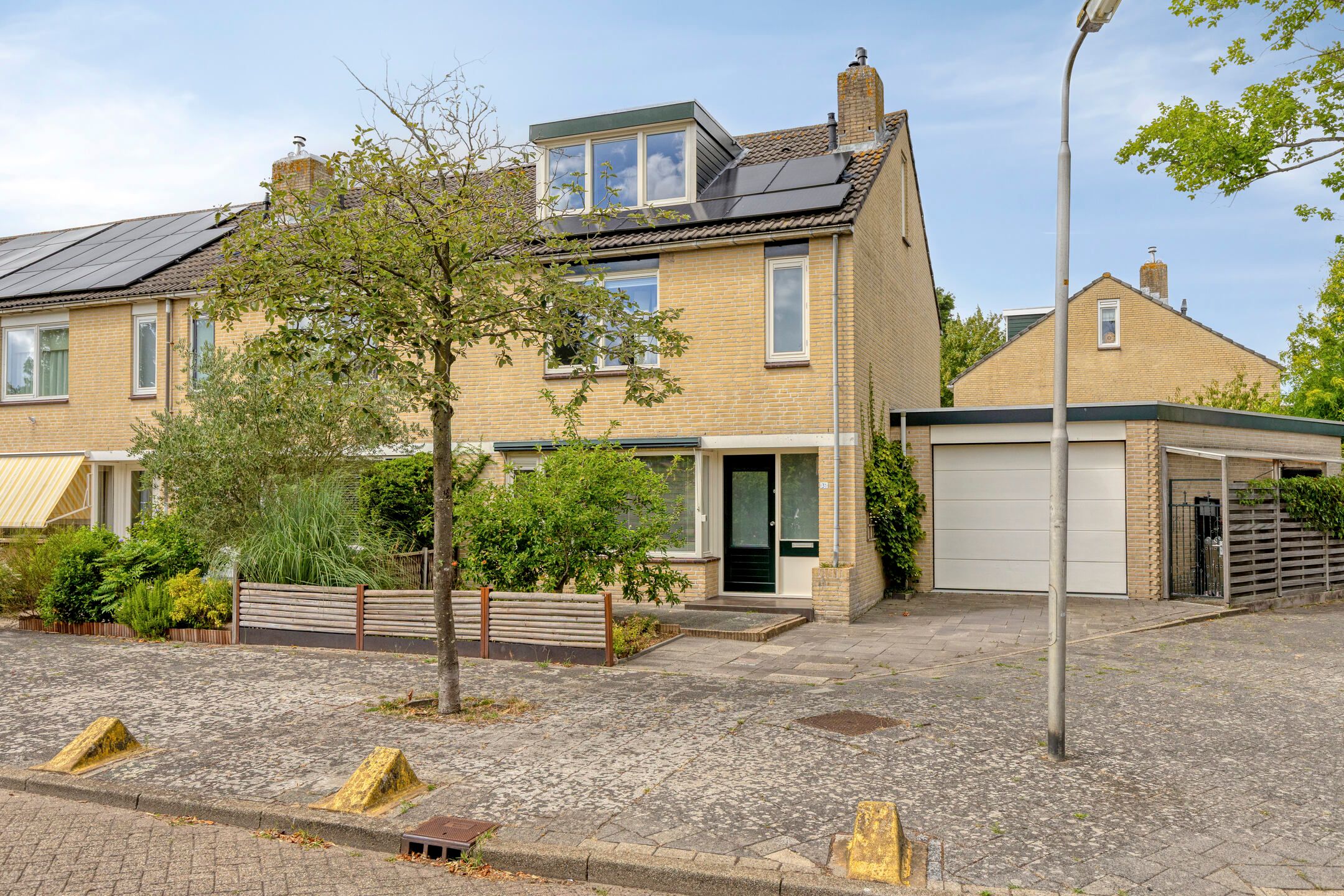 Foto van W. v.d. Brinkstraat 31, Purmerend