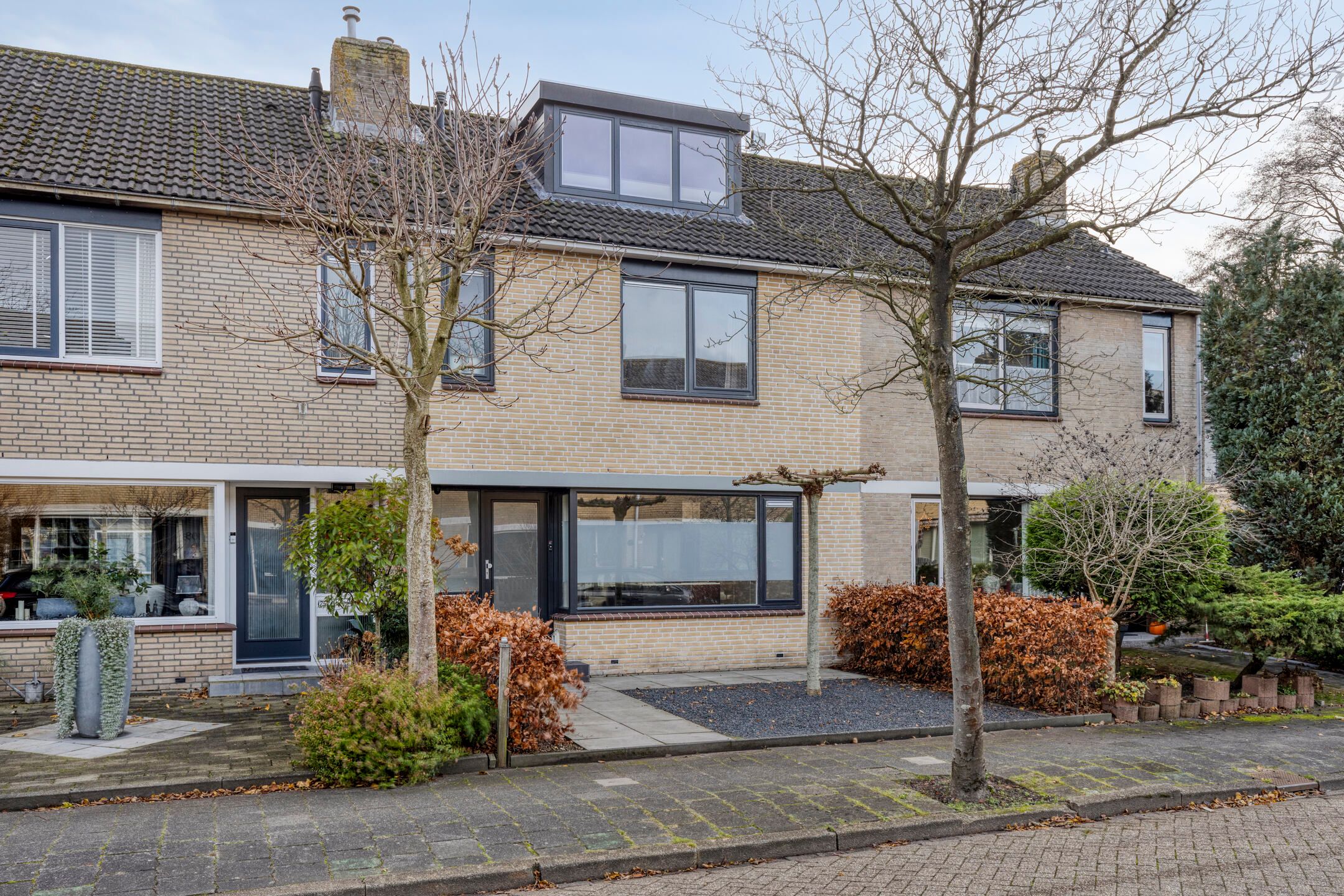 Foto van W. v.d. Brinkstraat 77, Purmerend