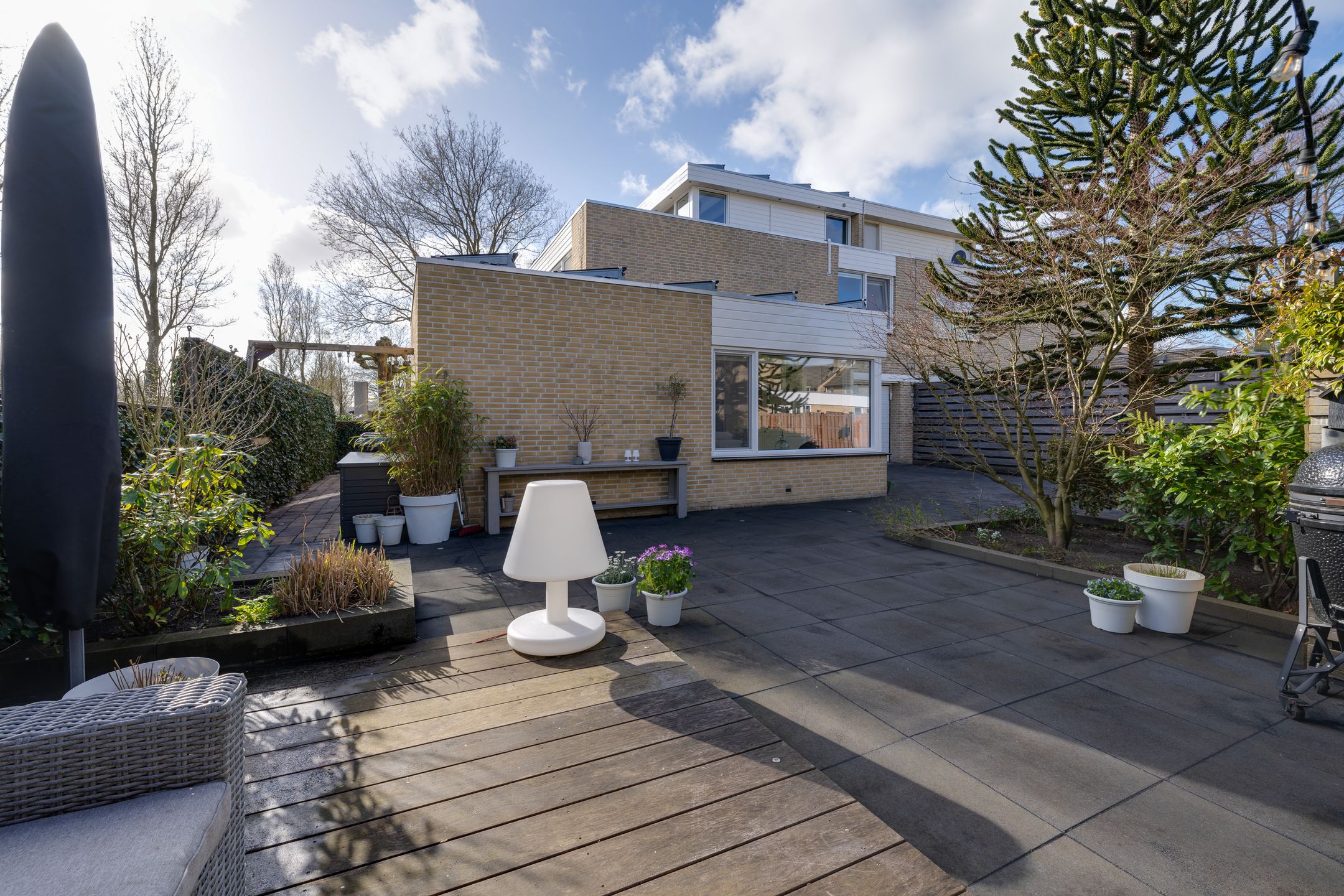 Foto van W. v.d. Brinkstraat 4, Purmerend