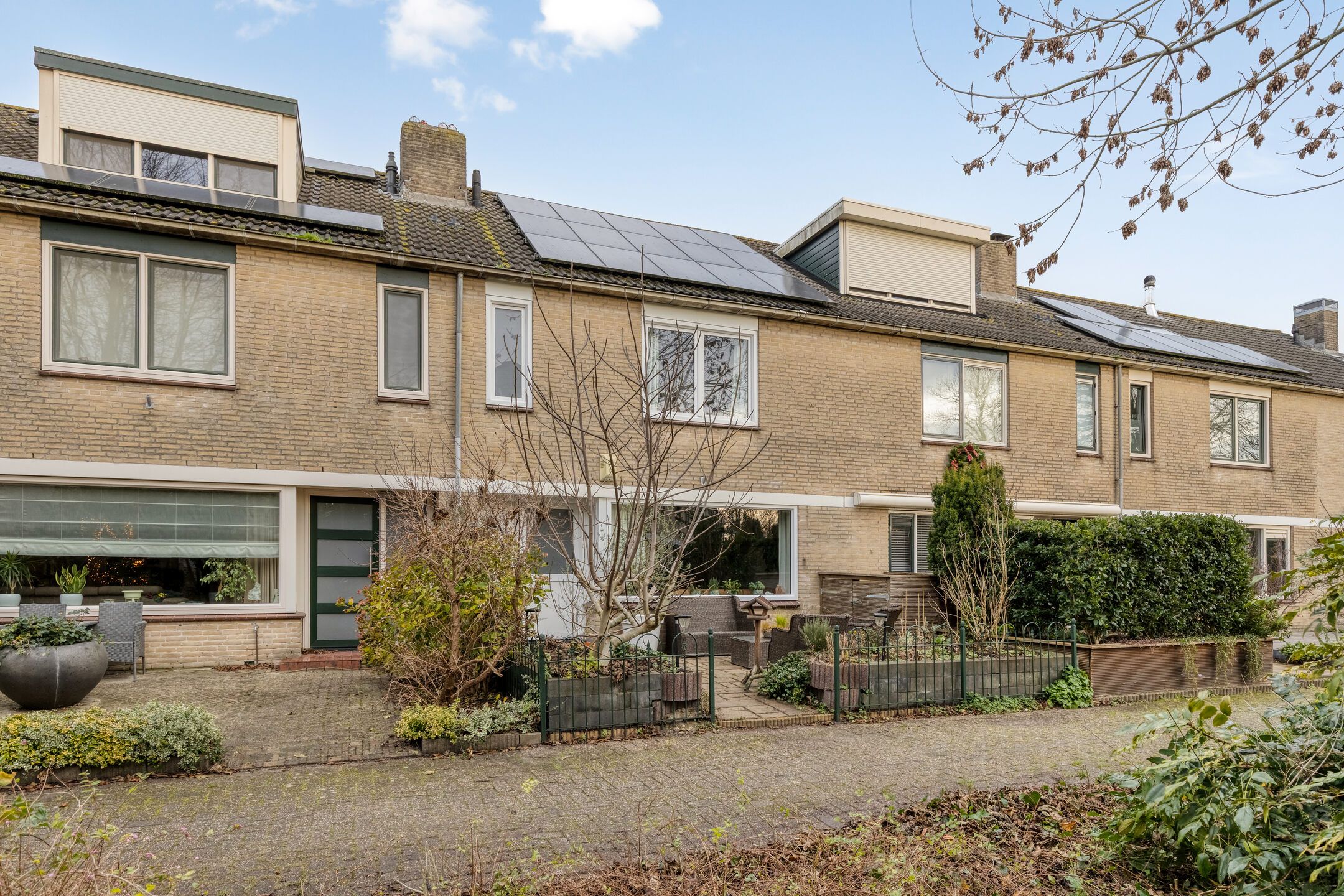 Foto van E. Doetshof 35, Purmerend
