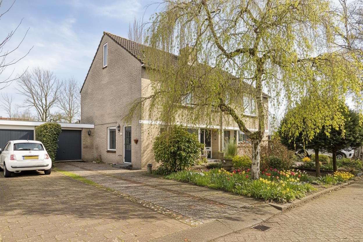 Foto van Gebr. Conijnstraat 19, Purmerend