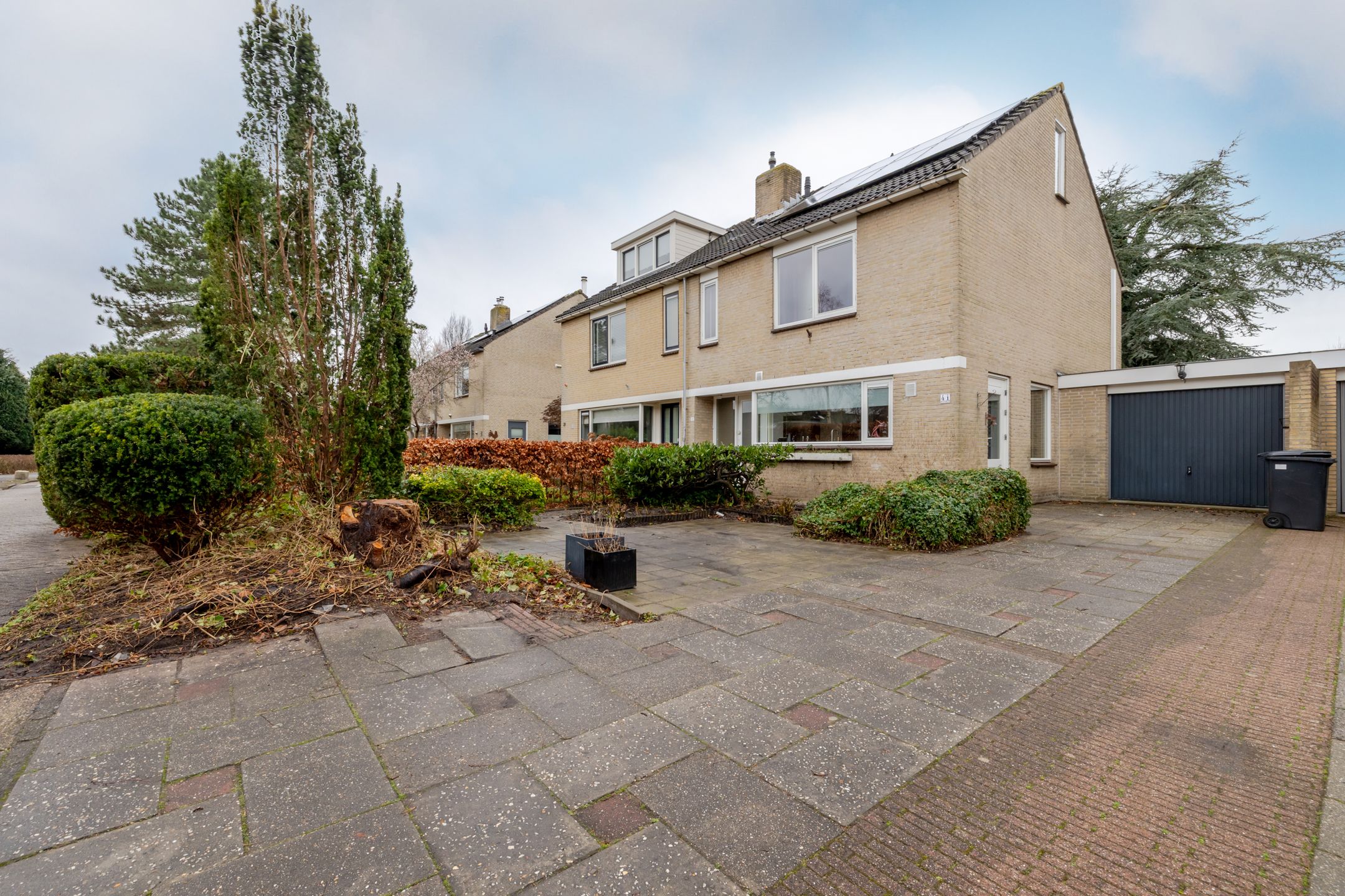 Foto van Gebr. Conijnstraat 41, Purmerend