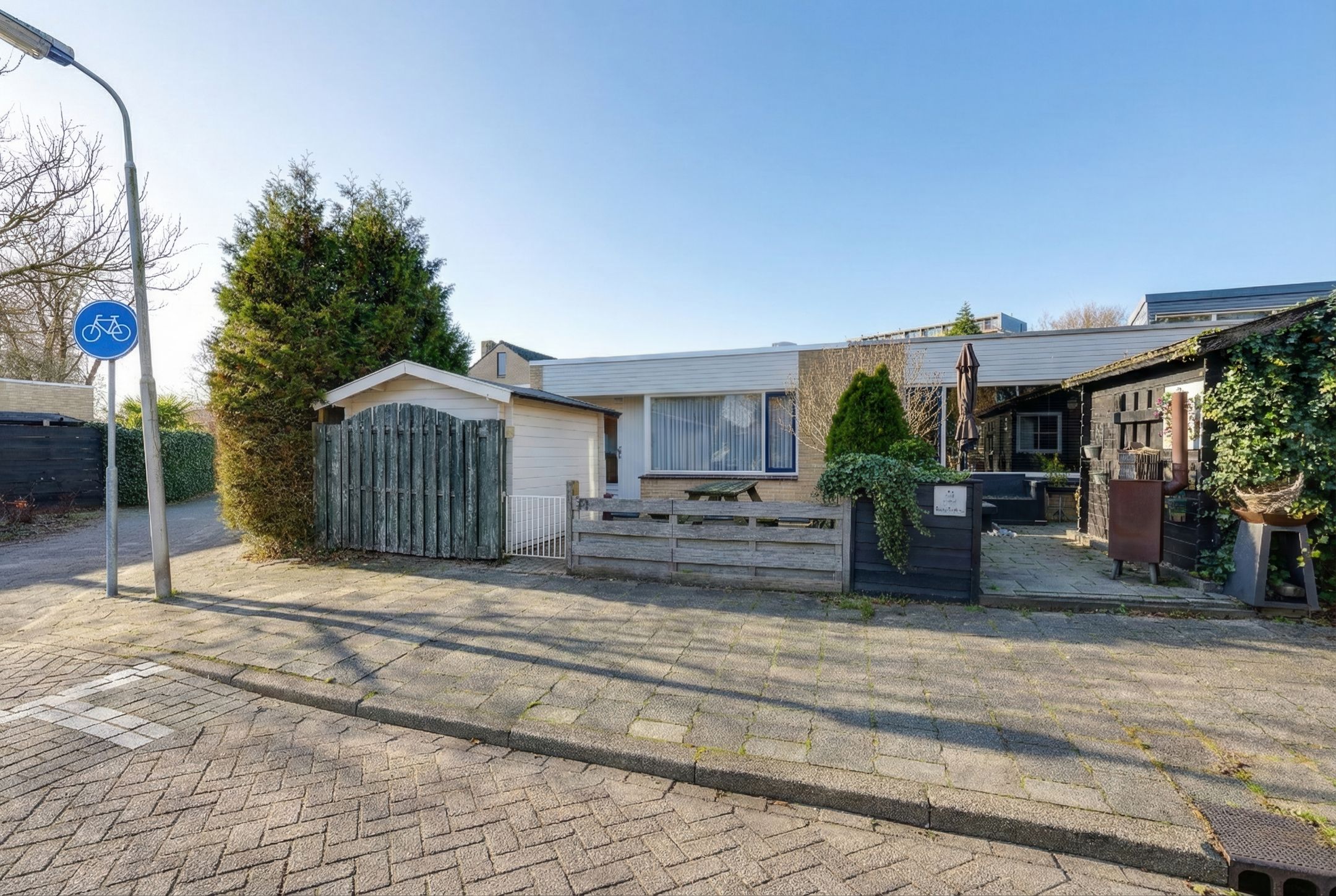 Foto van Gebr. Conijnstraat 71, Purmerend