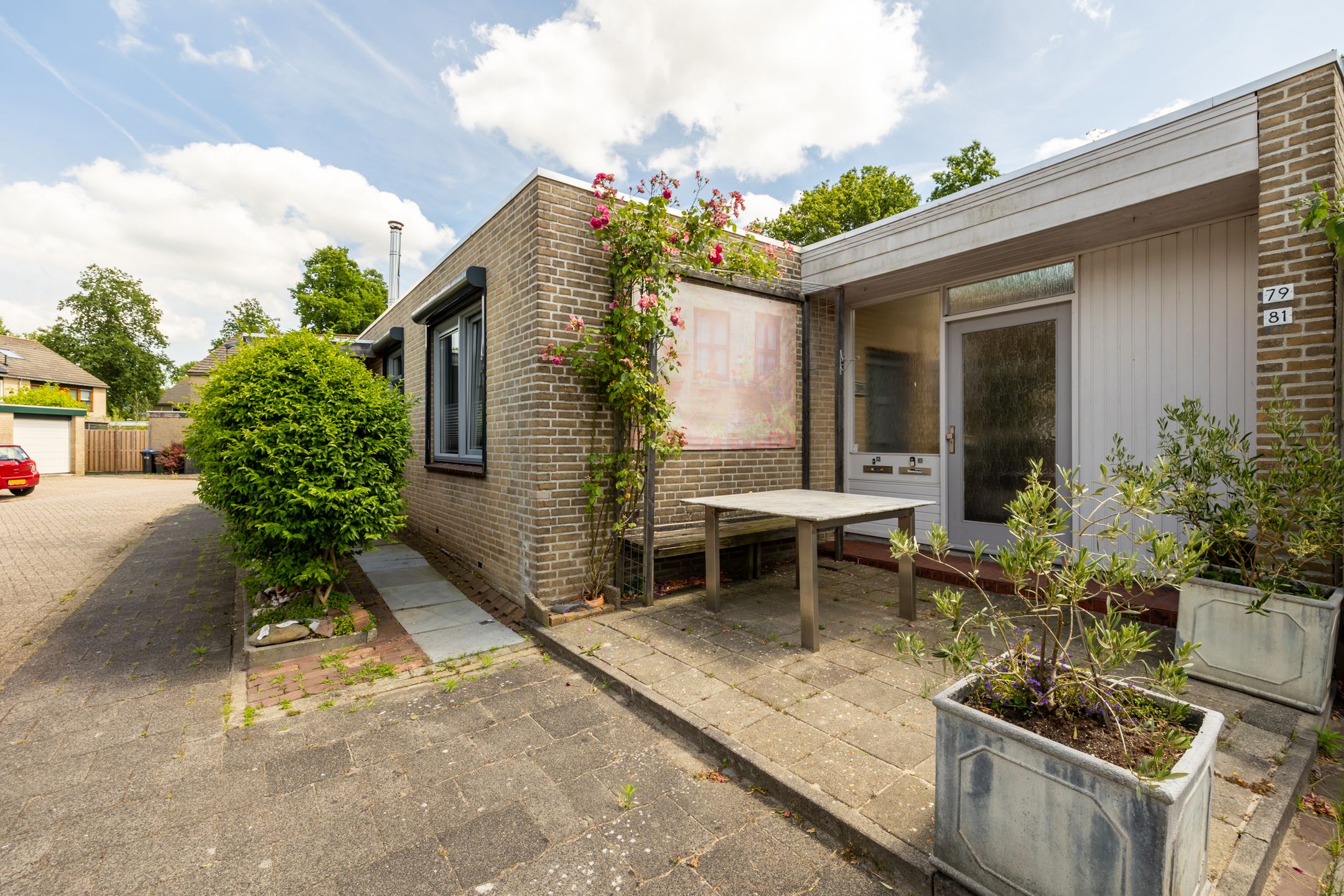 Foto van Gebr. Conijnstraat 81, Purmerend