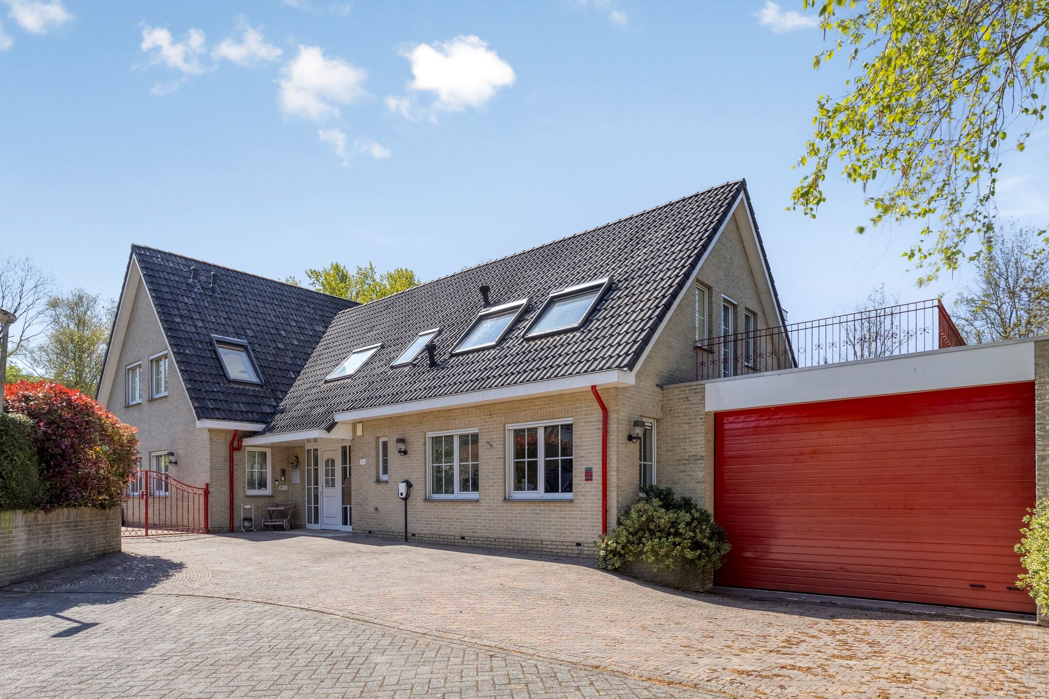 Foto van Lepelaarpark 54, Purmerend